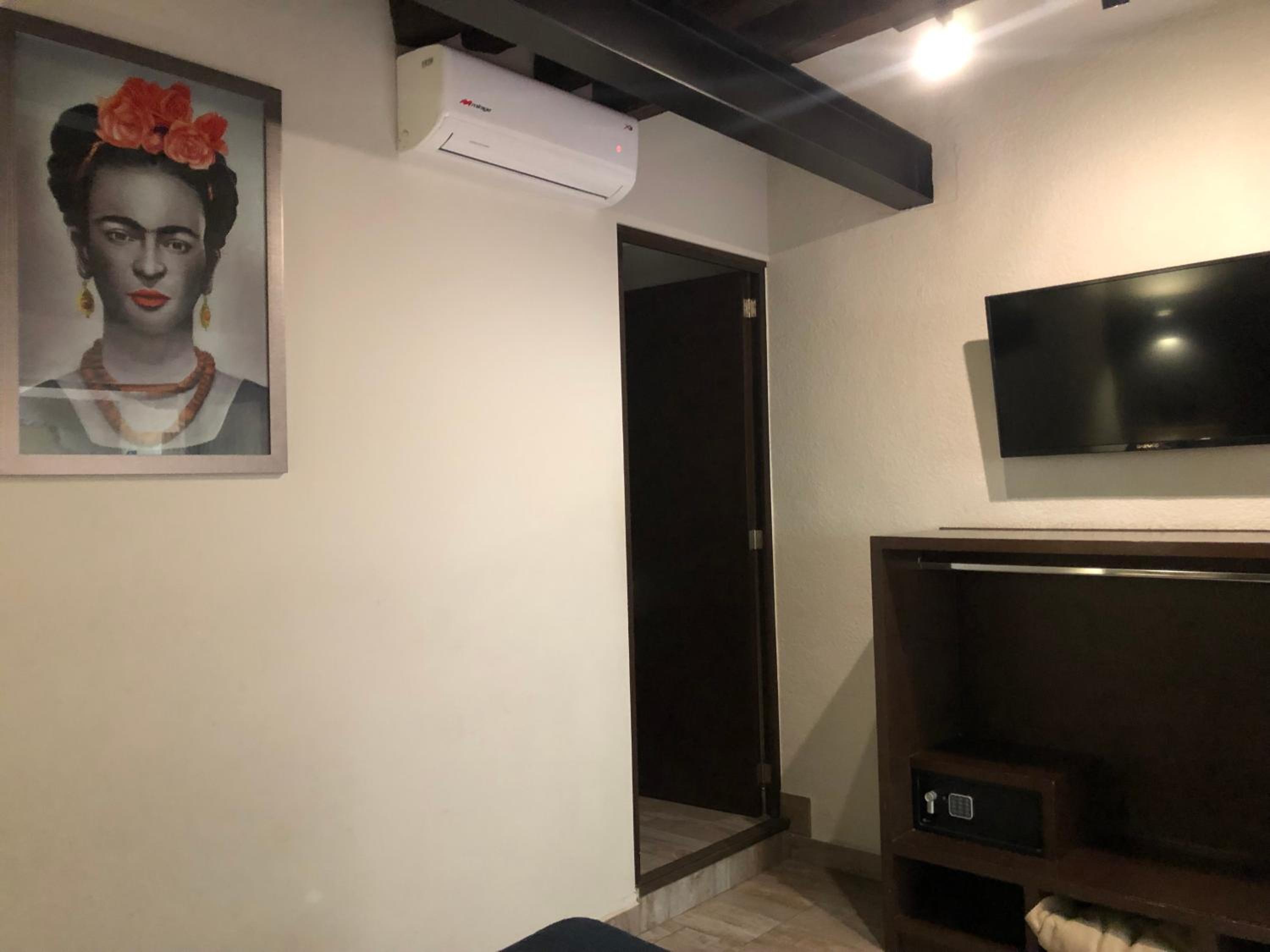 Standard Room photo 1