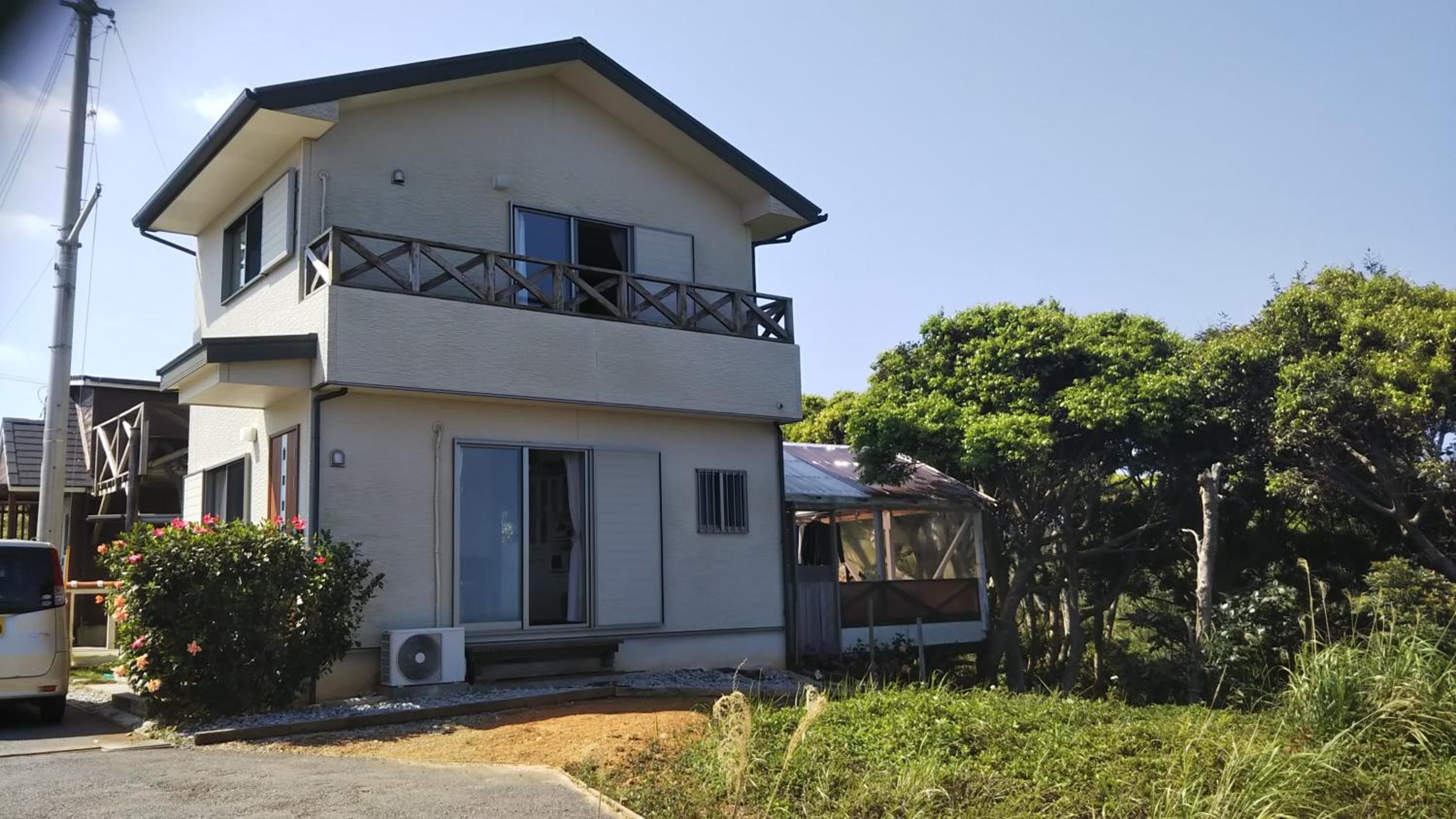One-Bedroom House photo 2