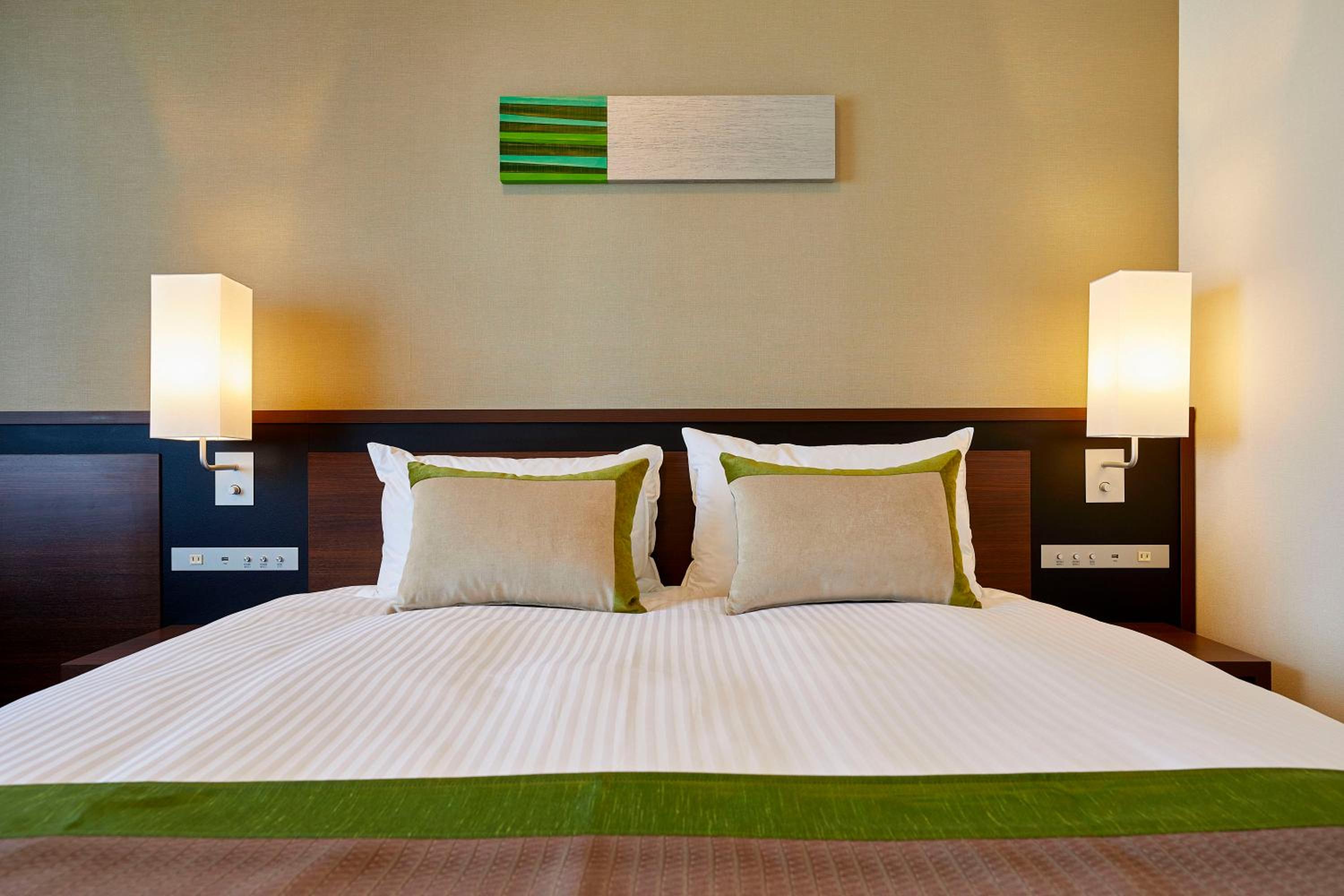 Standard Single Room - Non-Smoking - Photo 1