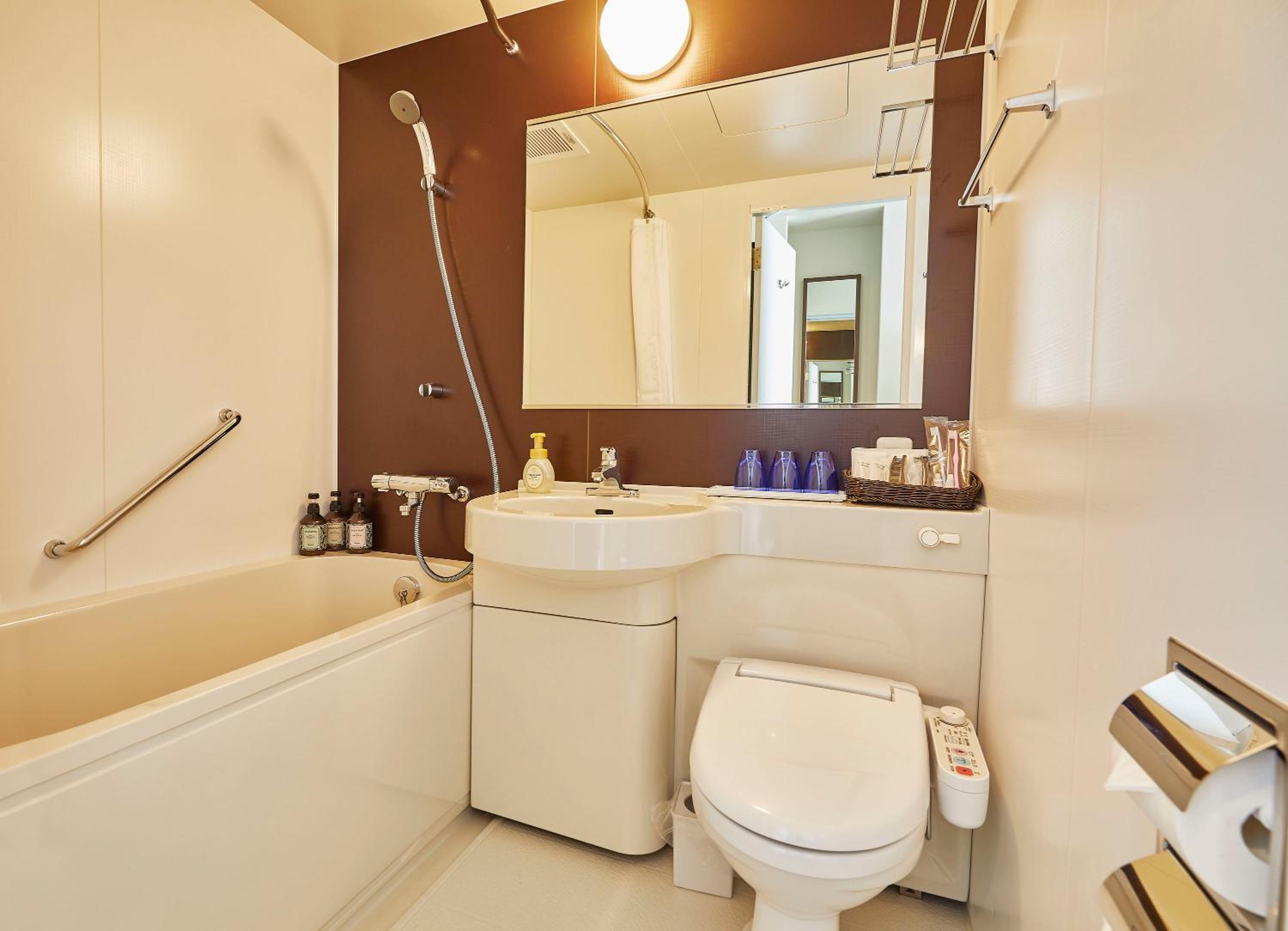Standard Twin Room - Non-Smoking - Photo 3