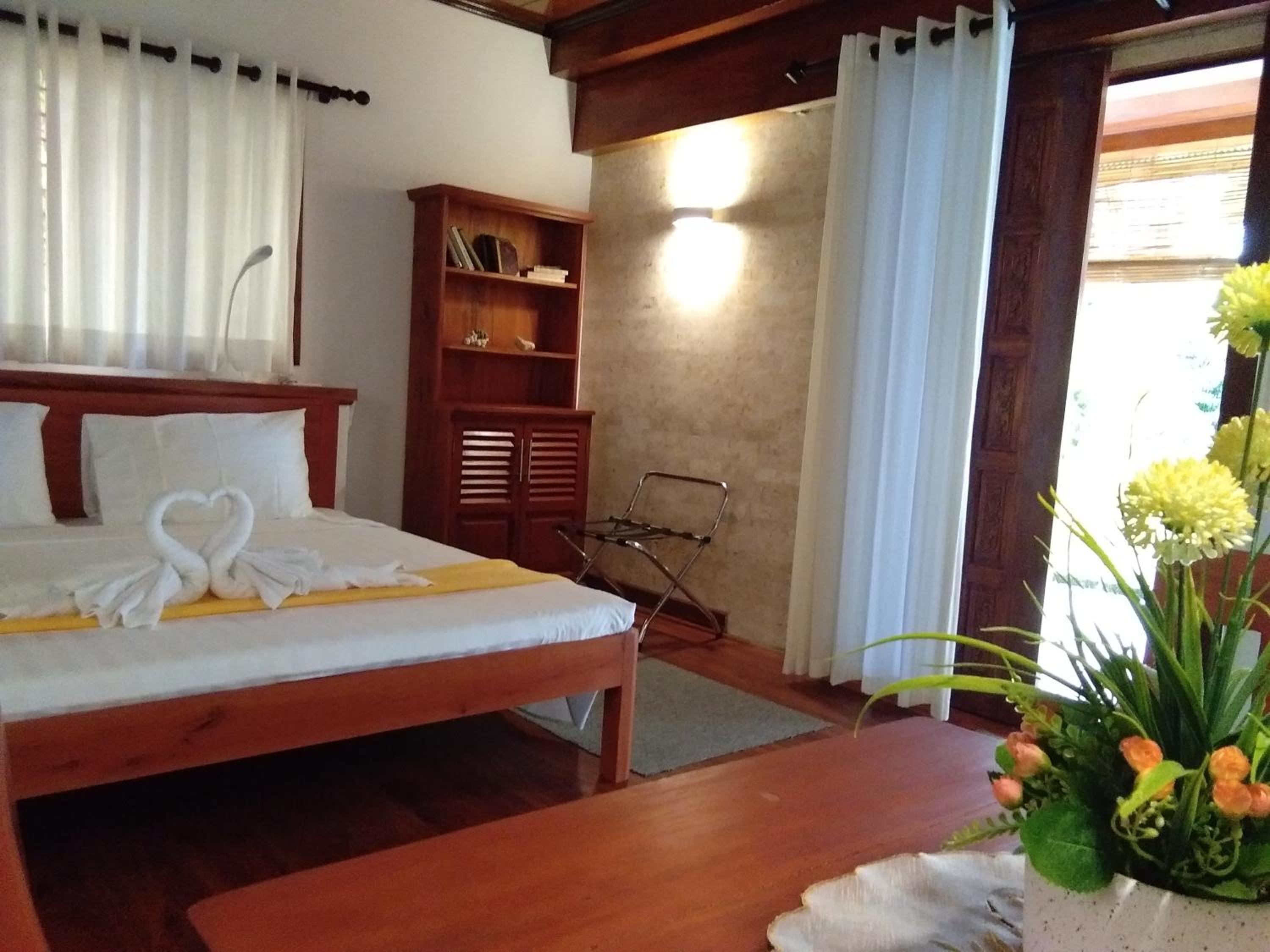 One-Bedroom Villa
