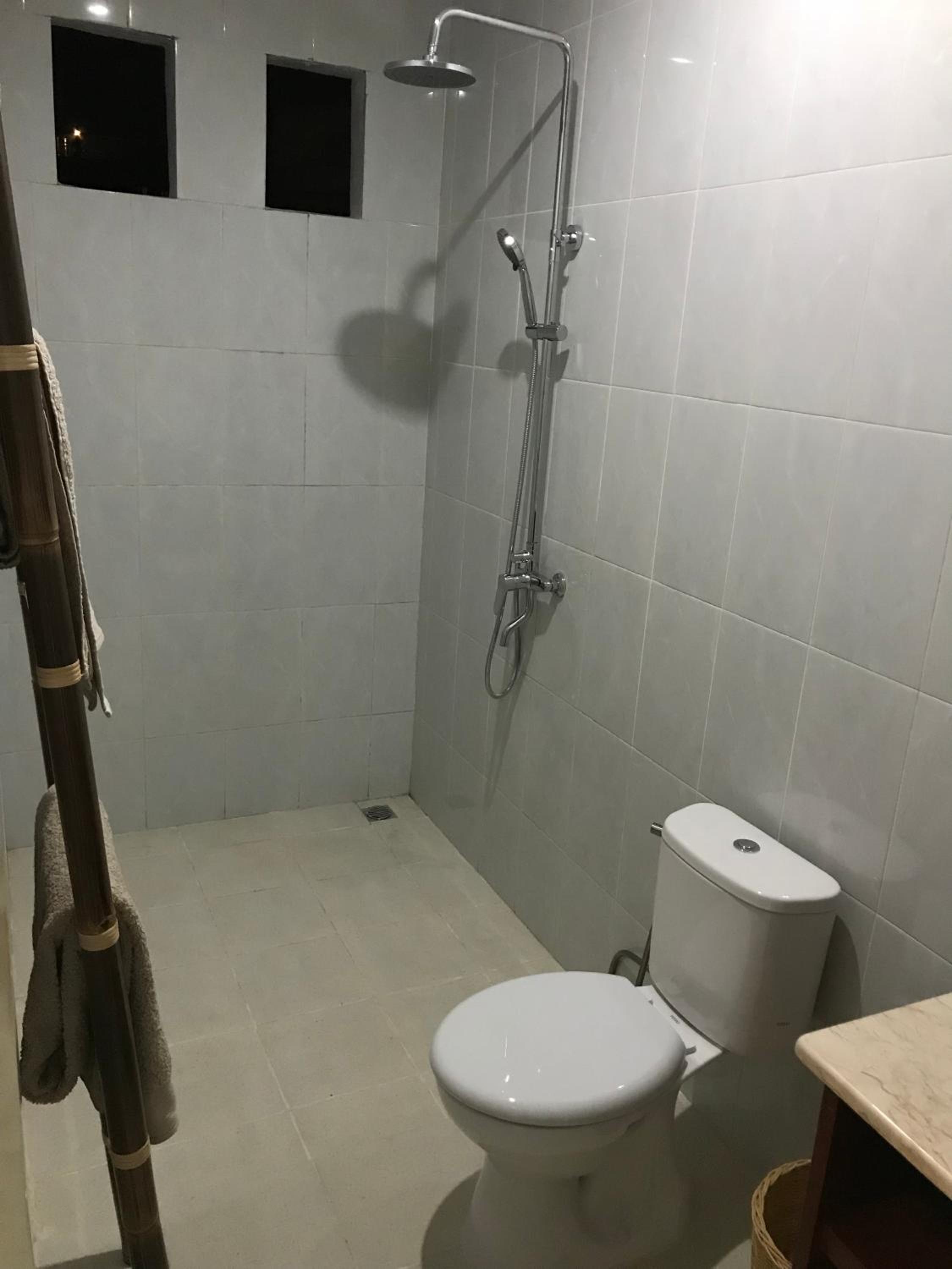 Deluxe Double Room with Balcony photo 2