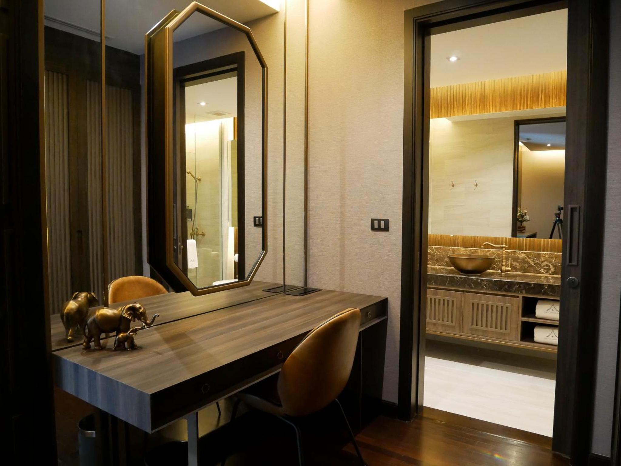 The Heritage House Junior Suite - Photo 6