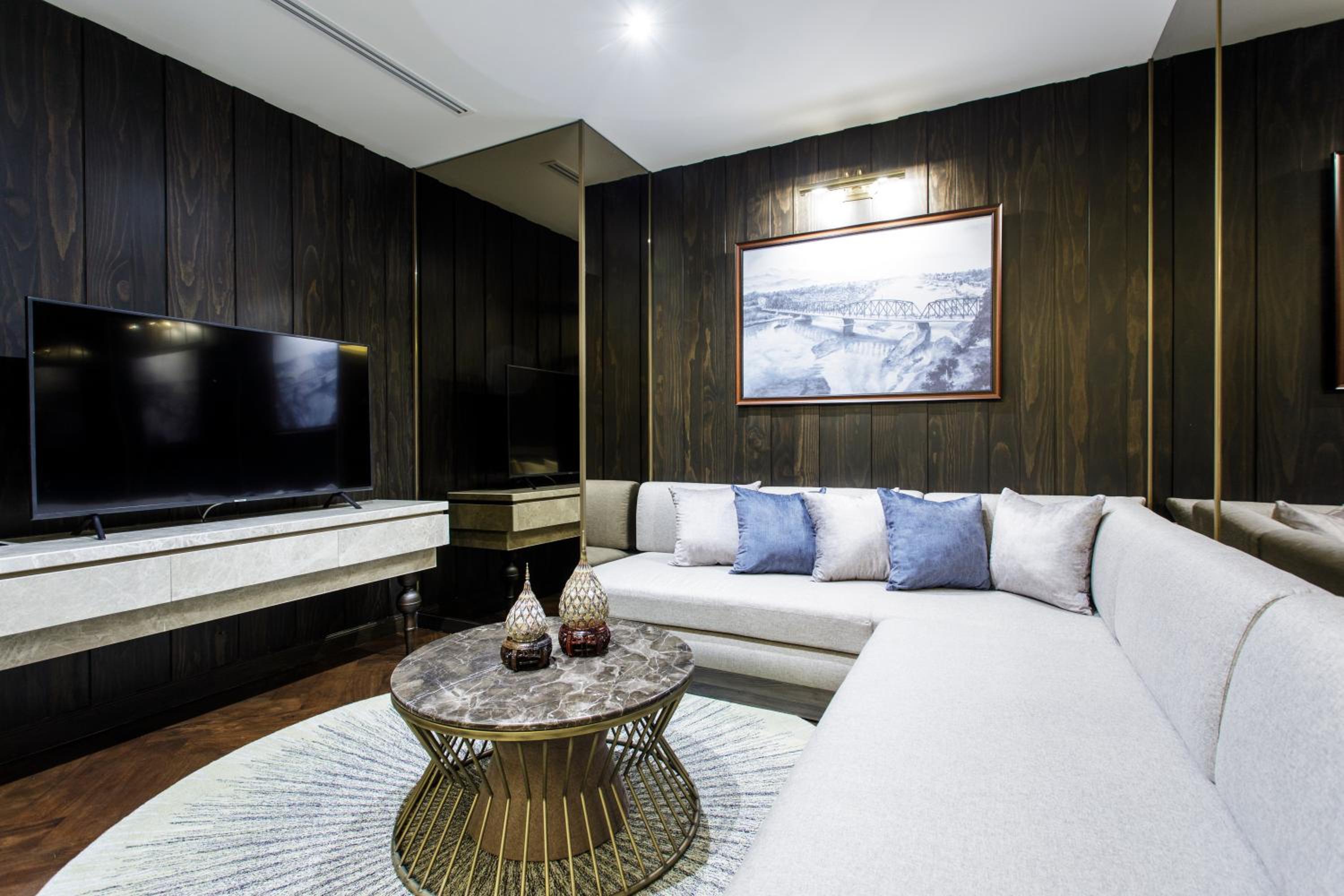 The Heritage House Junior Suite - Photo 3