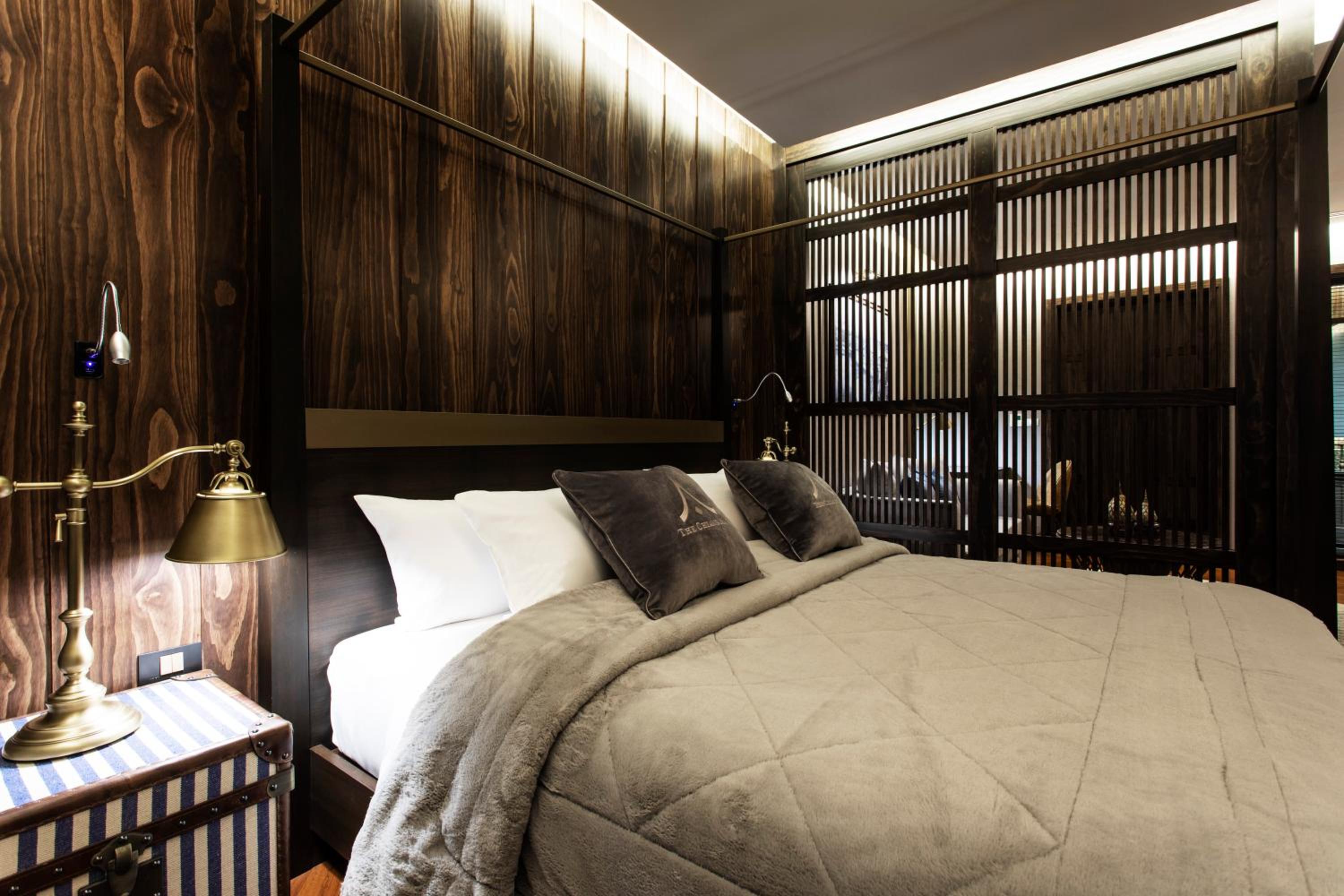 The Heritage House Suite - Photo 3