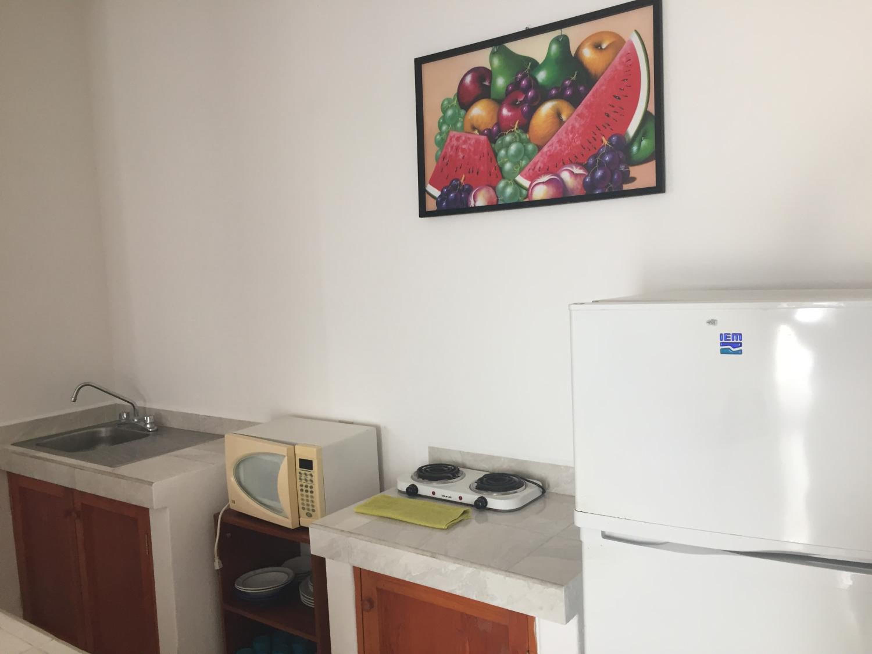 One-Bedroom Apartment - Photo 7