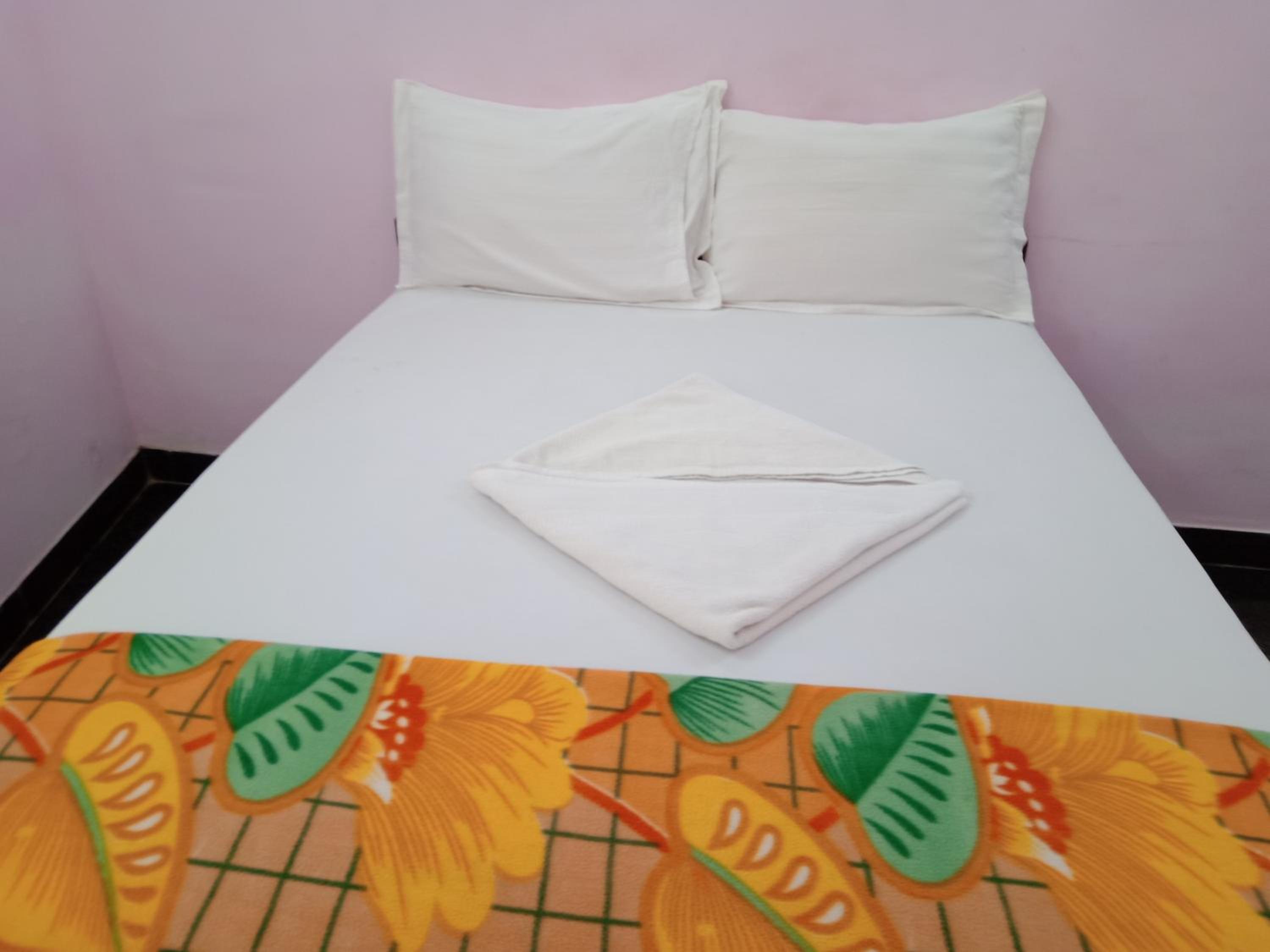 Deluxe Room photo 2