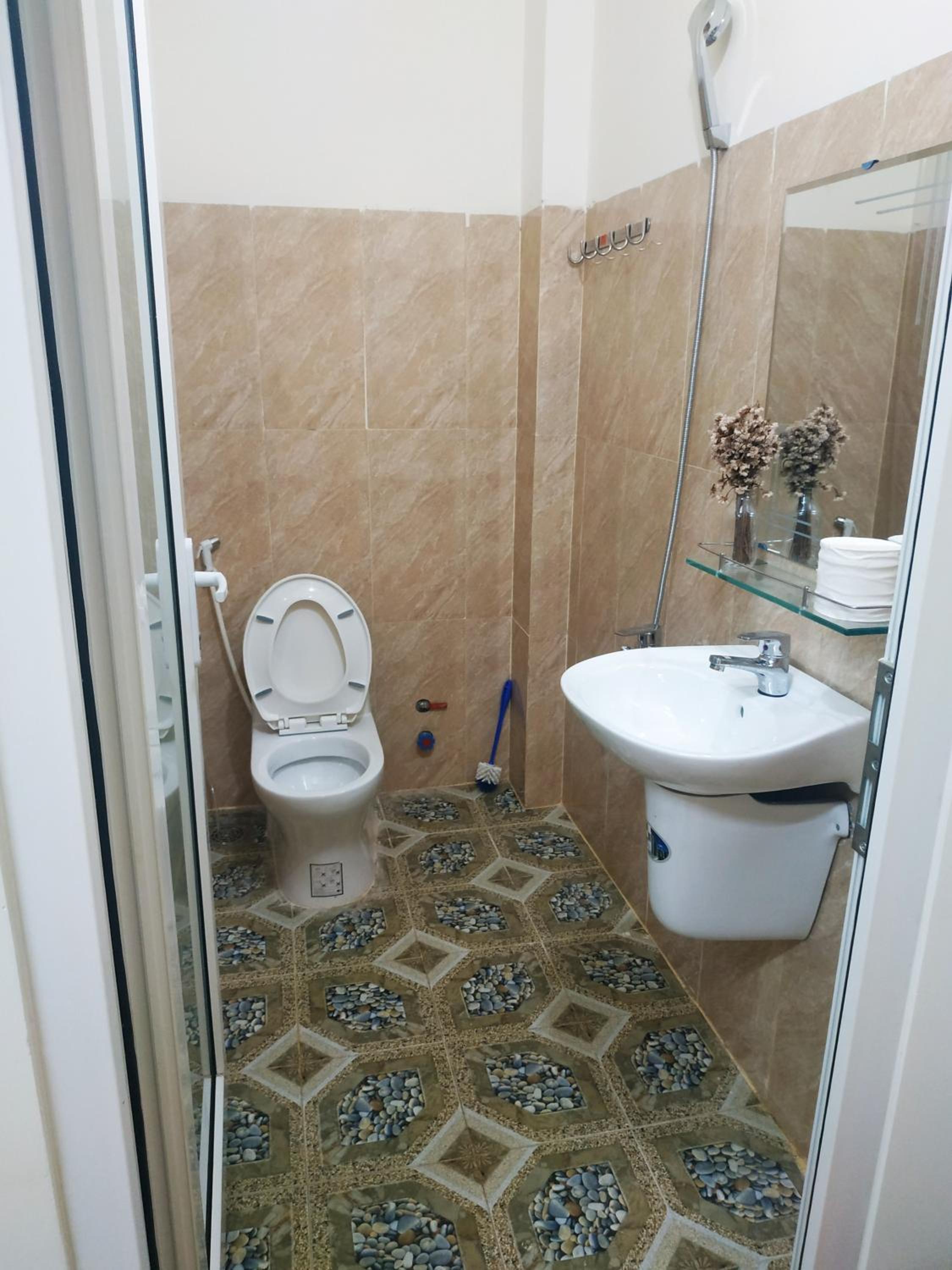 Family Double Room photo 3