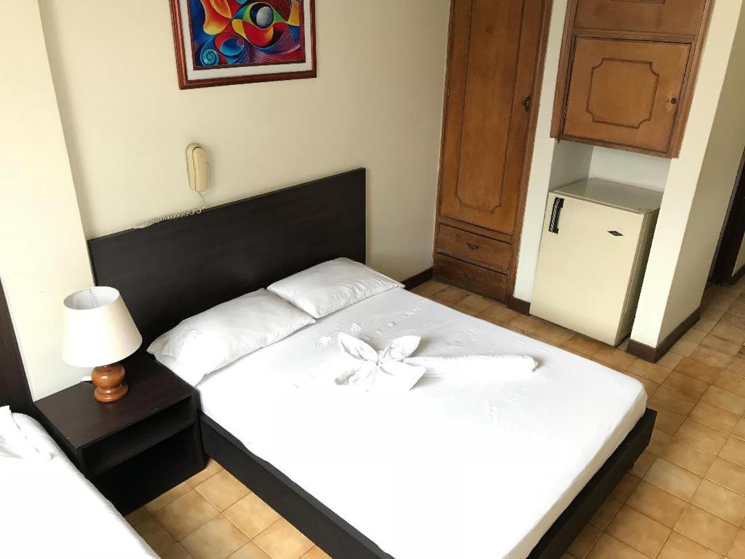 Superior Triple Room photo 2