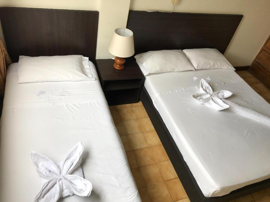 Standard Triple Room photo 2