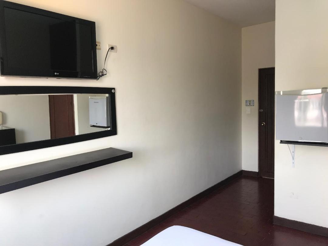 Superior Double Room photo 2