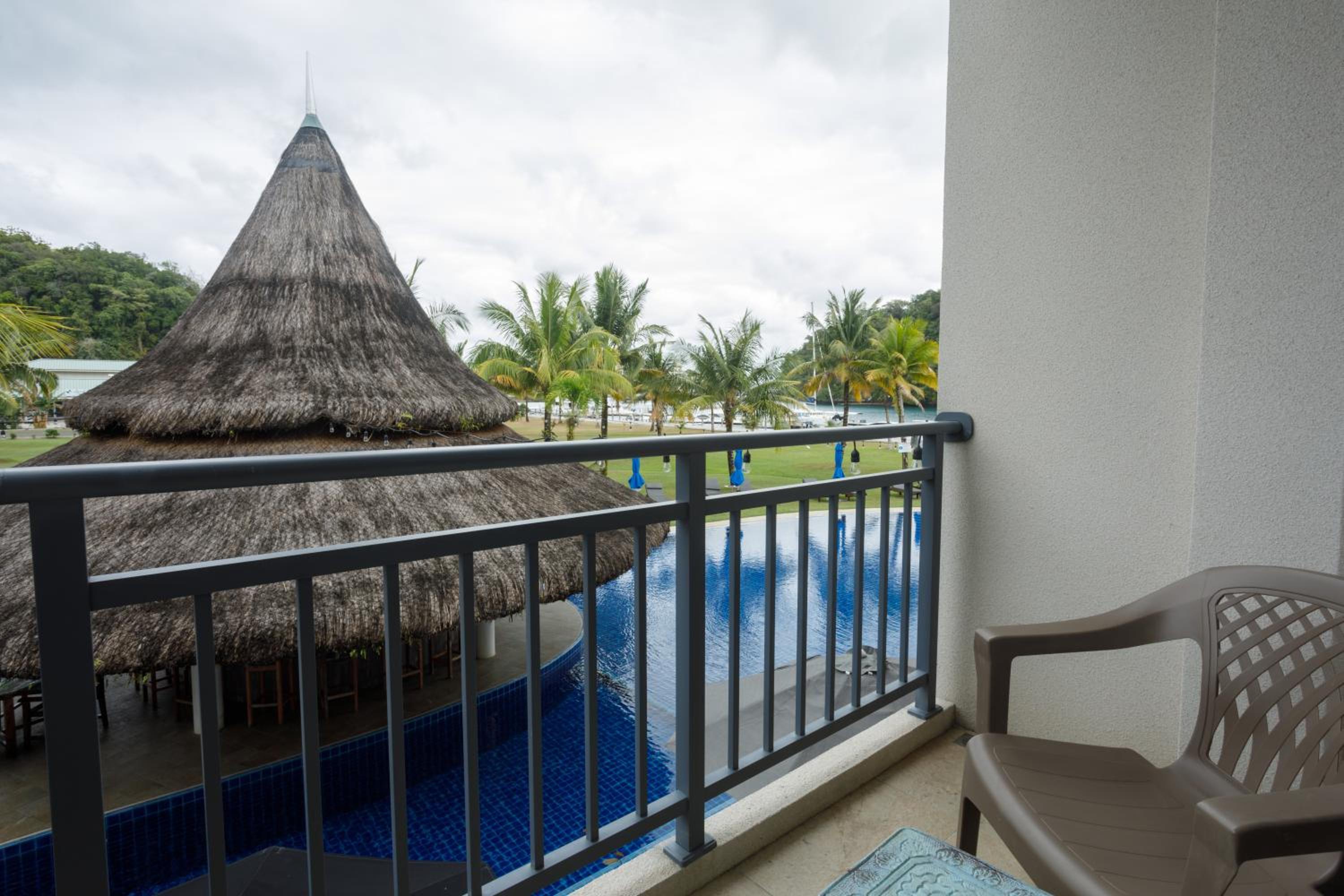 King Room with Sea View photo 2