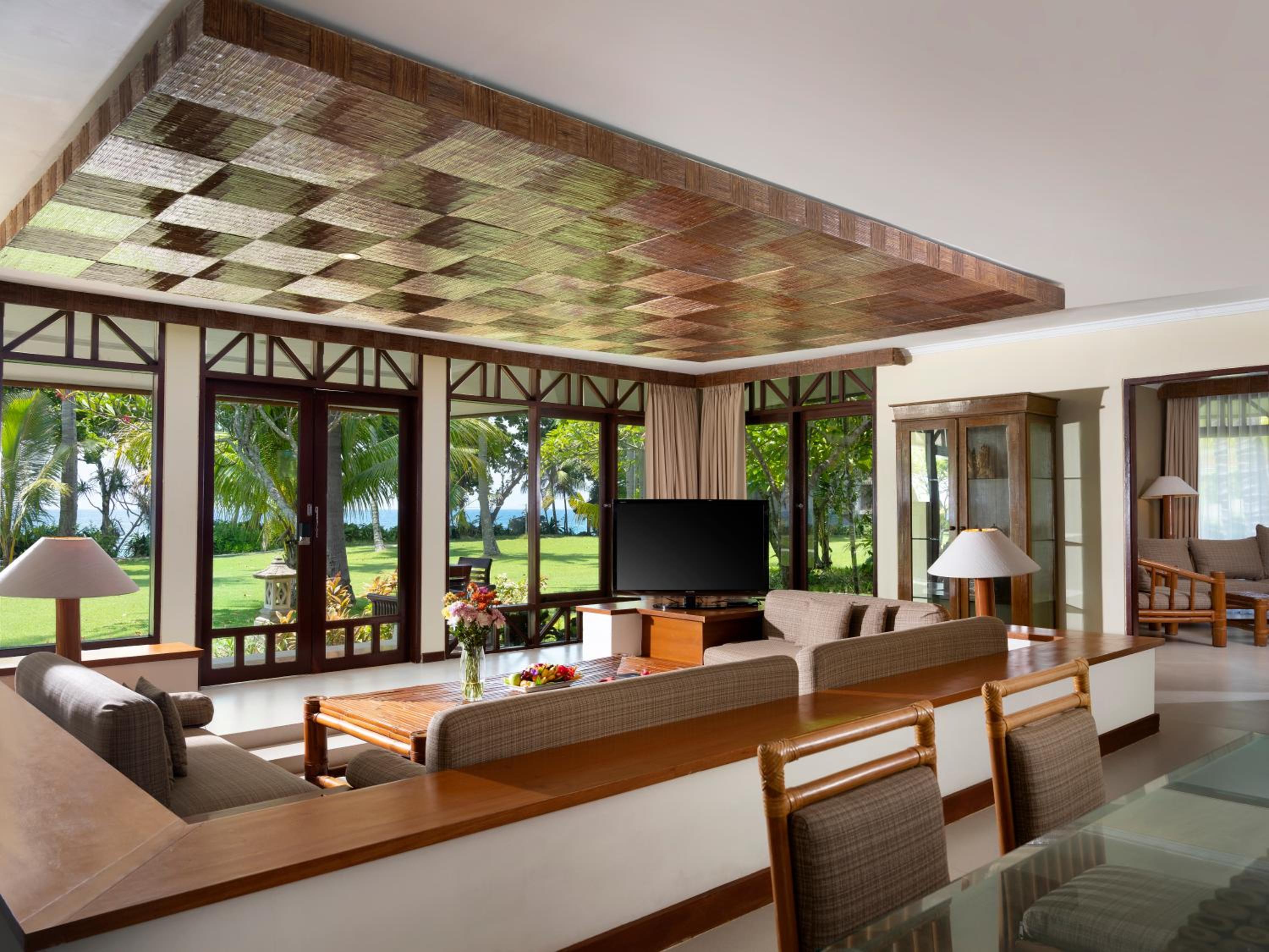 Two-Bedroom Private Pool Villa
