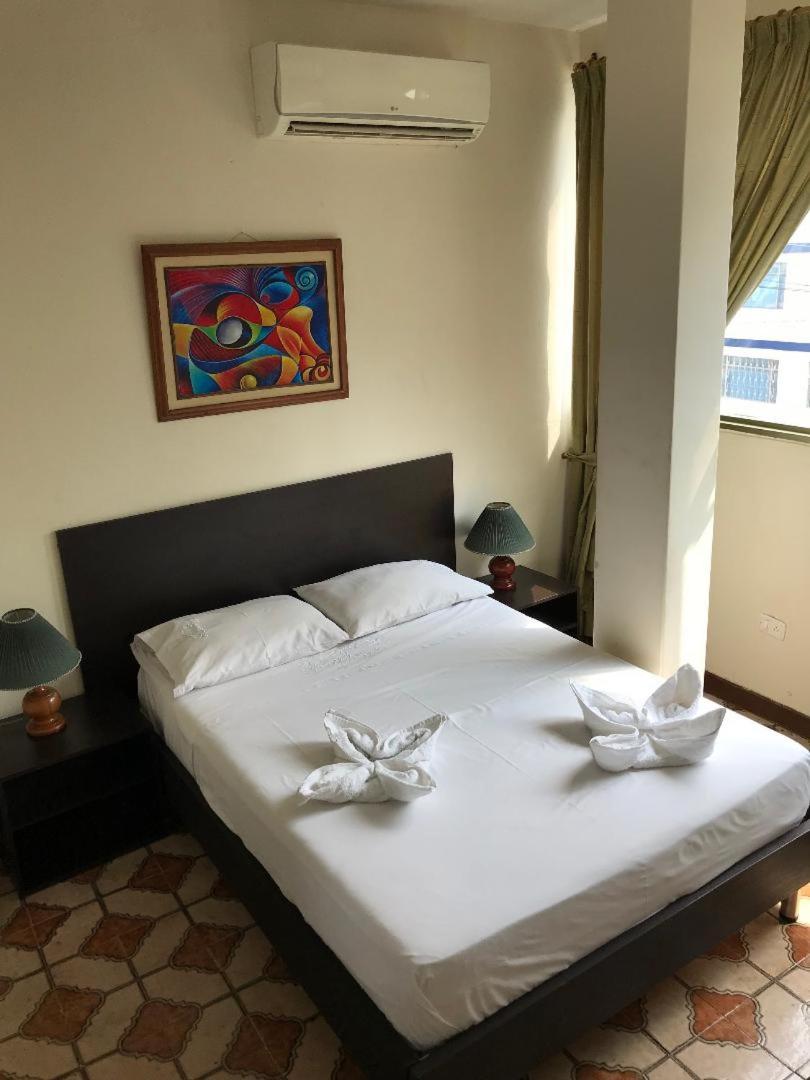 Superior Quadruple Room photo 2