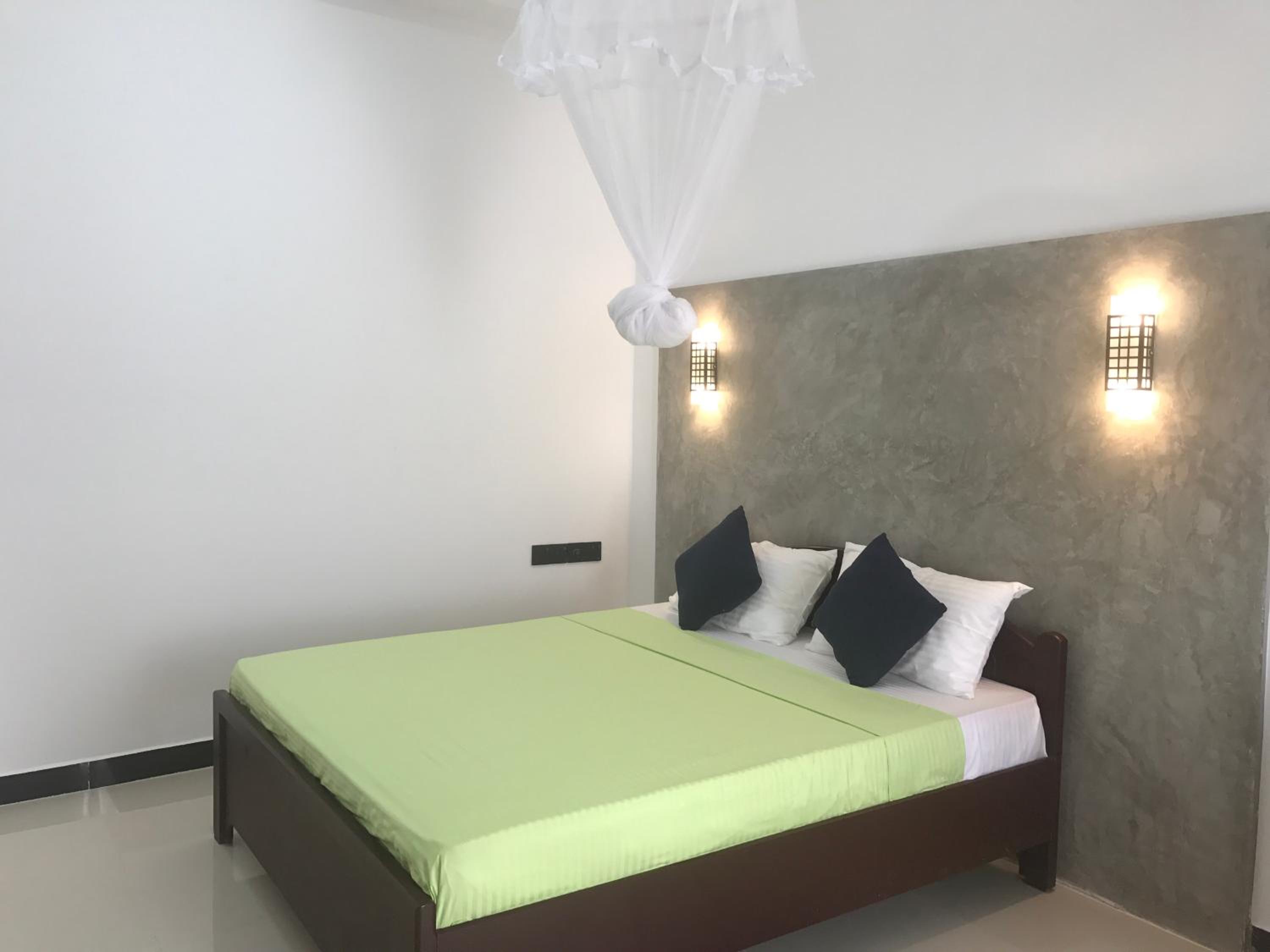 Double Room With AC photo 3
