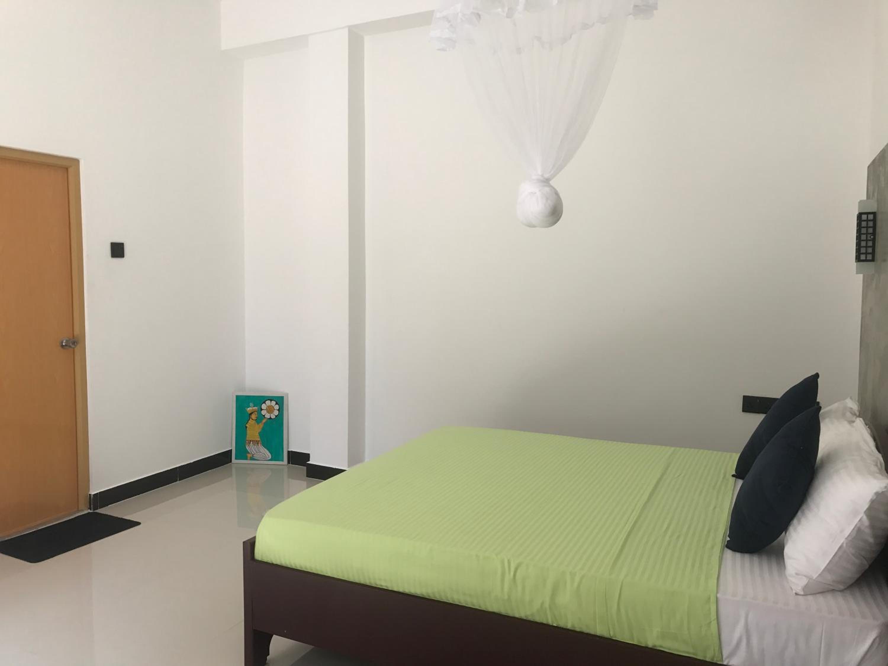Double Room With AC