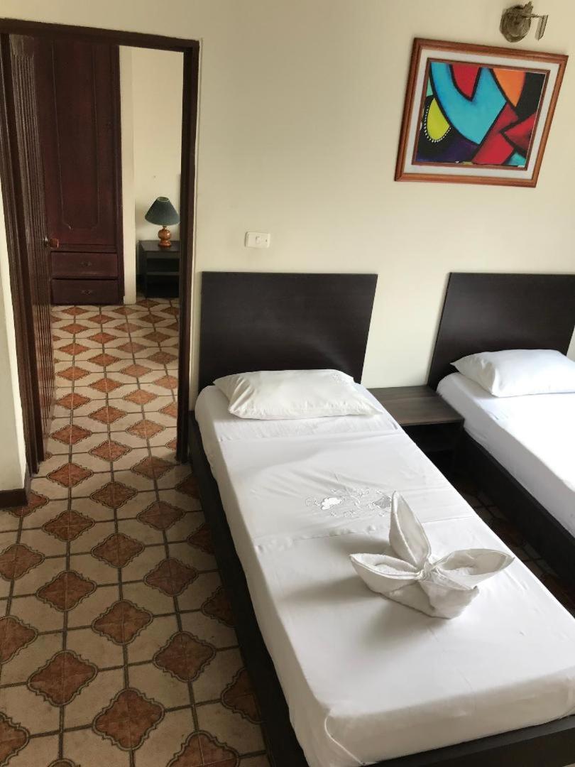 Superior Quadruple Room photo 1