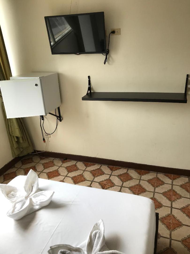 Superior Quadruple Room photo 3