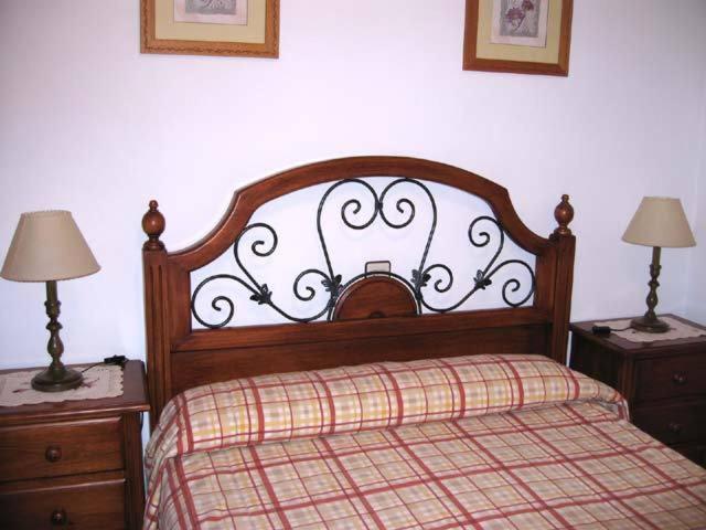 Habitación Doble o con Dos Camas
