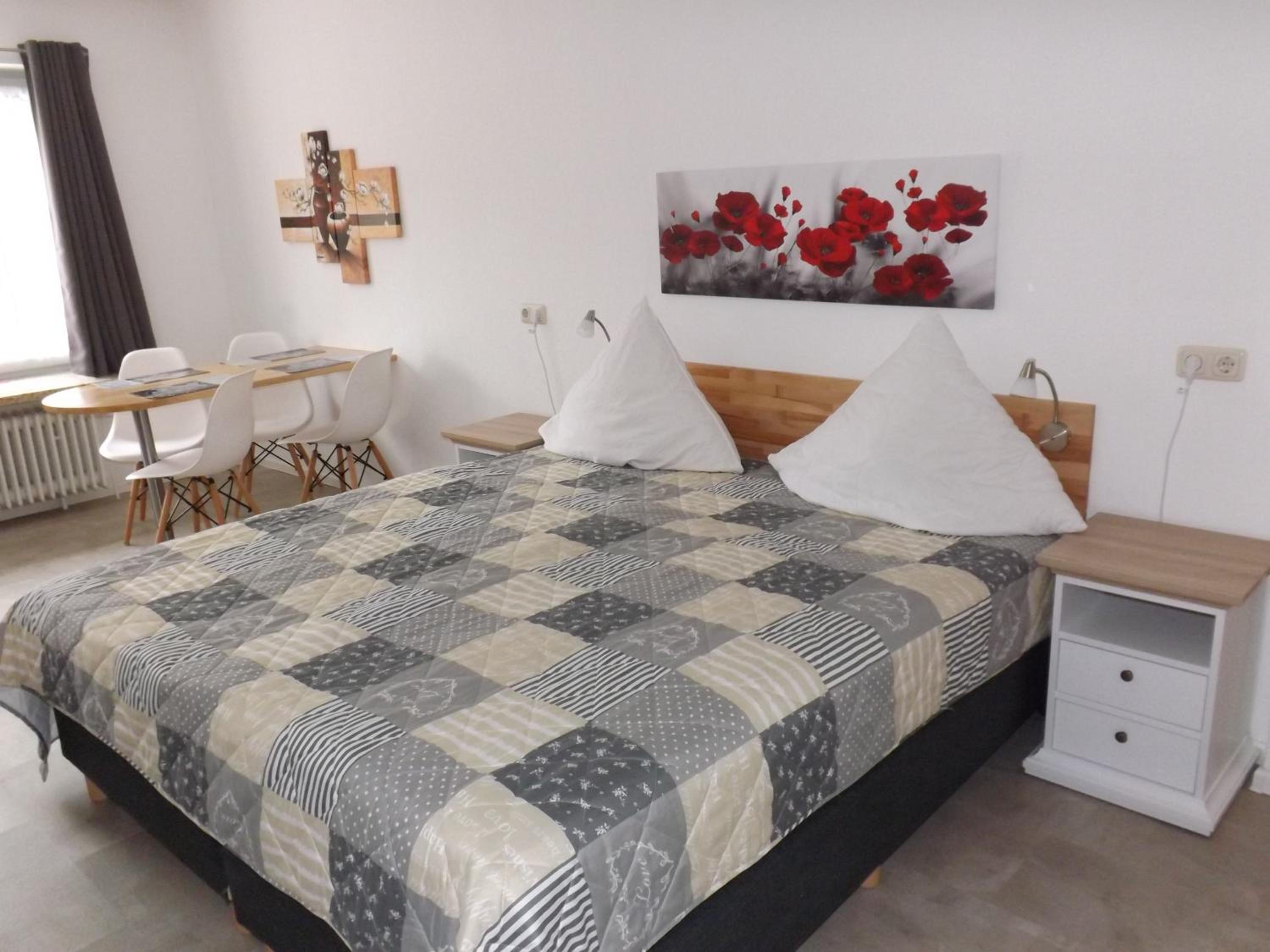 Holiday Home (4 Adults) photo 1