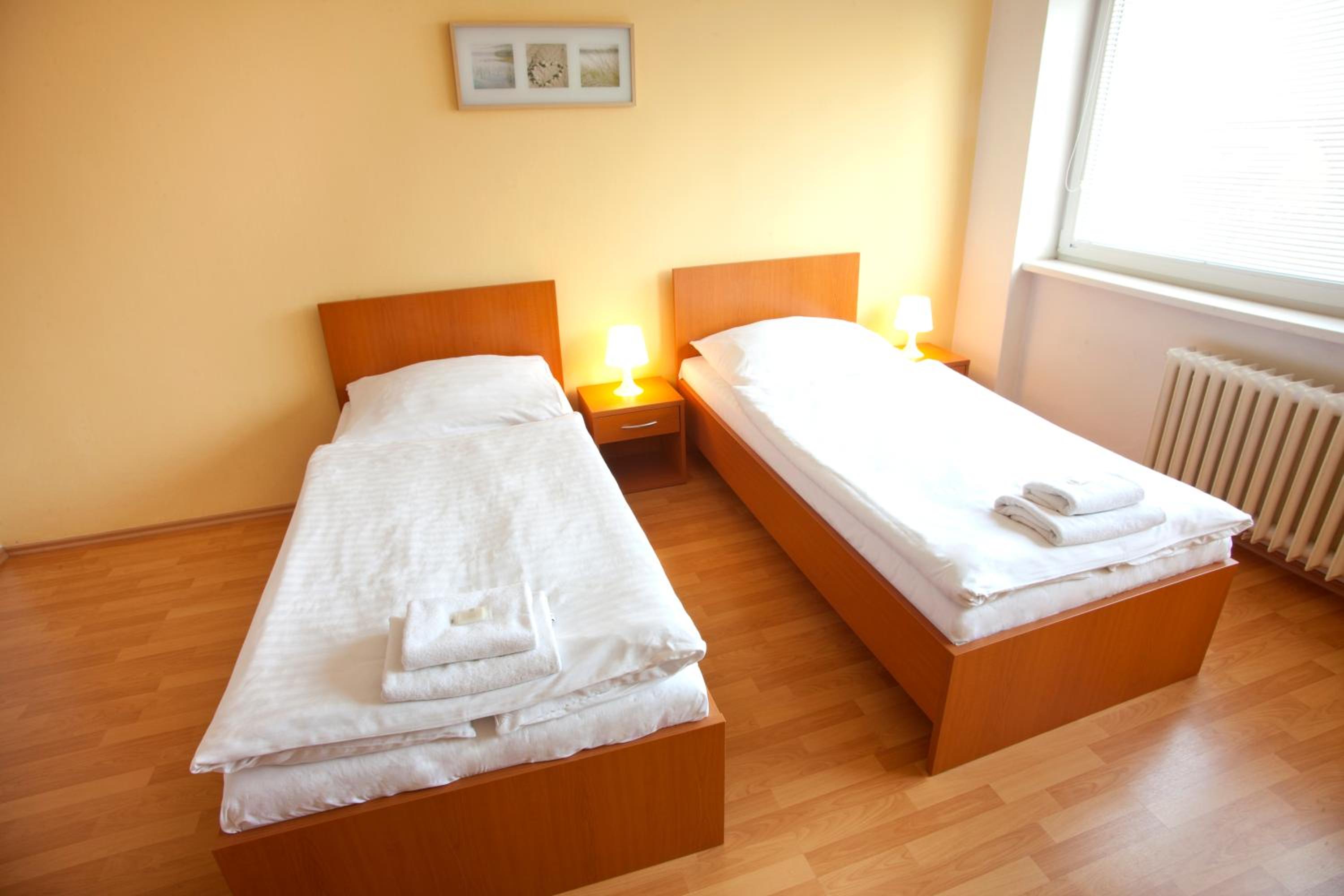 Standard Twin Room photo 1