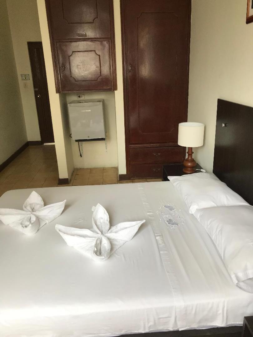 Standard Double Room with Fan photo 1
