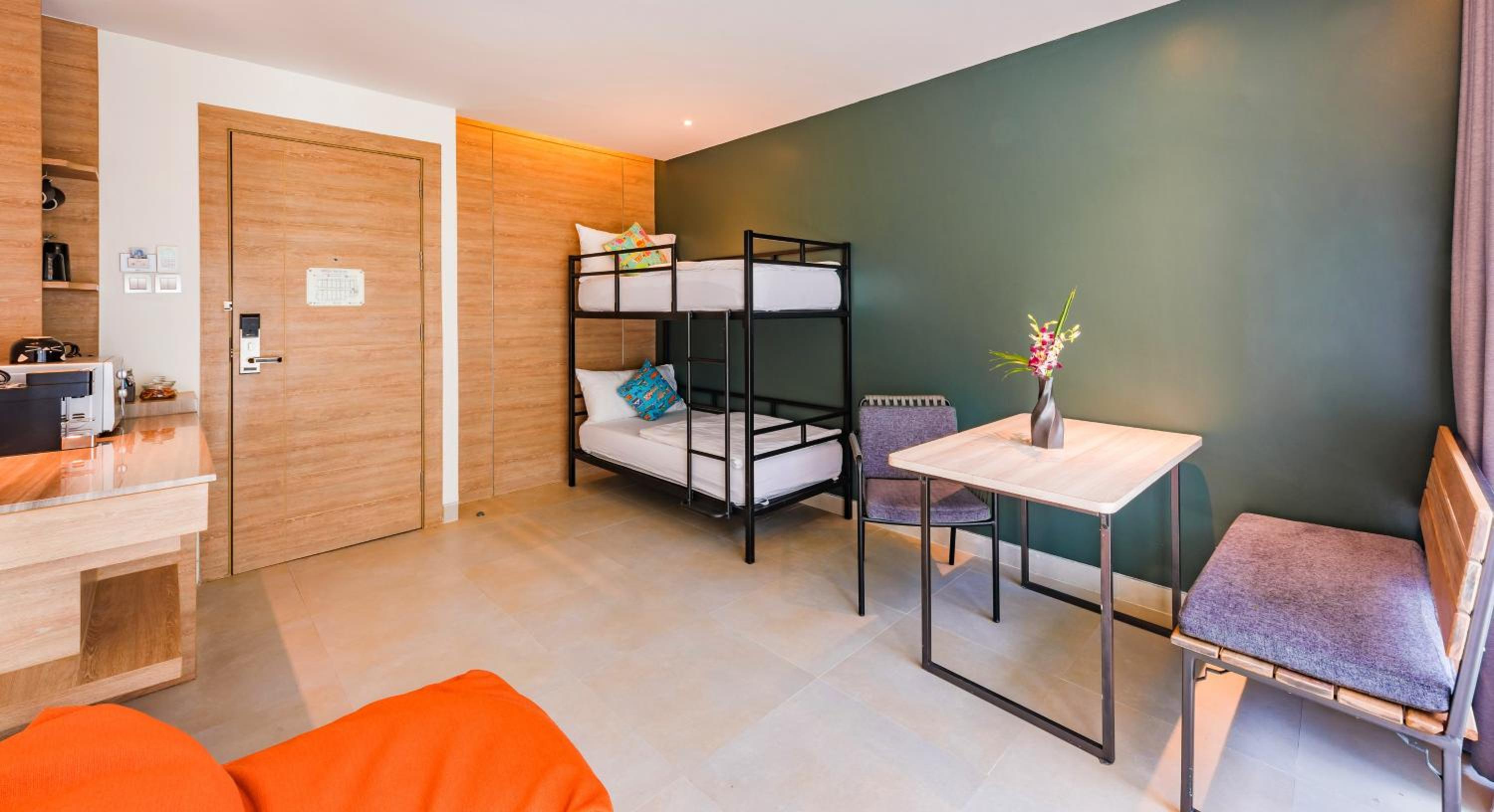 Family Suite photo 2