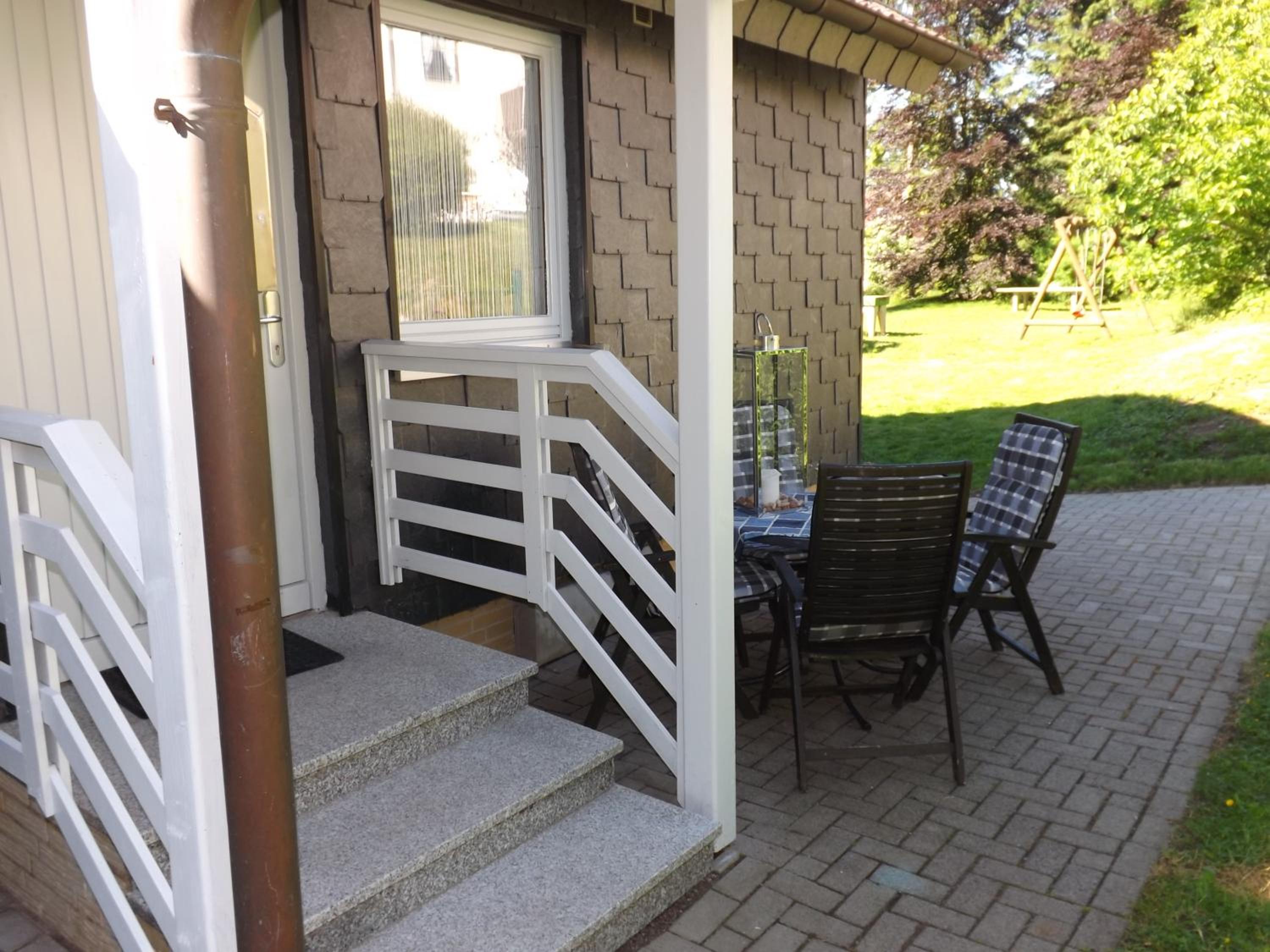 Holiday Home (4 Adults) photo 2