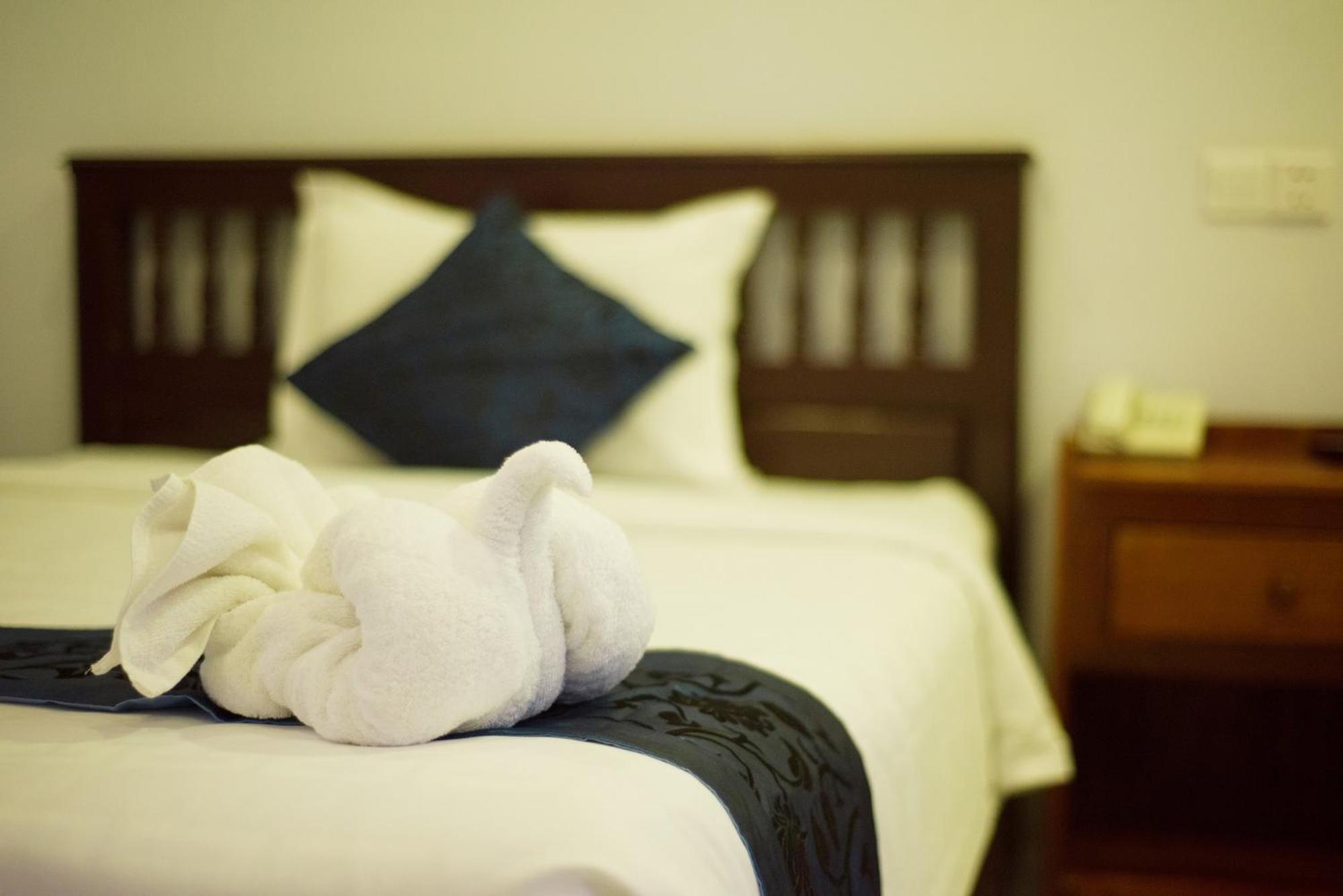 Deluxe Twin Room - Photo 2