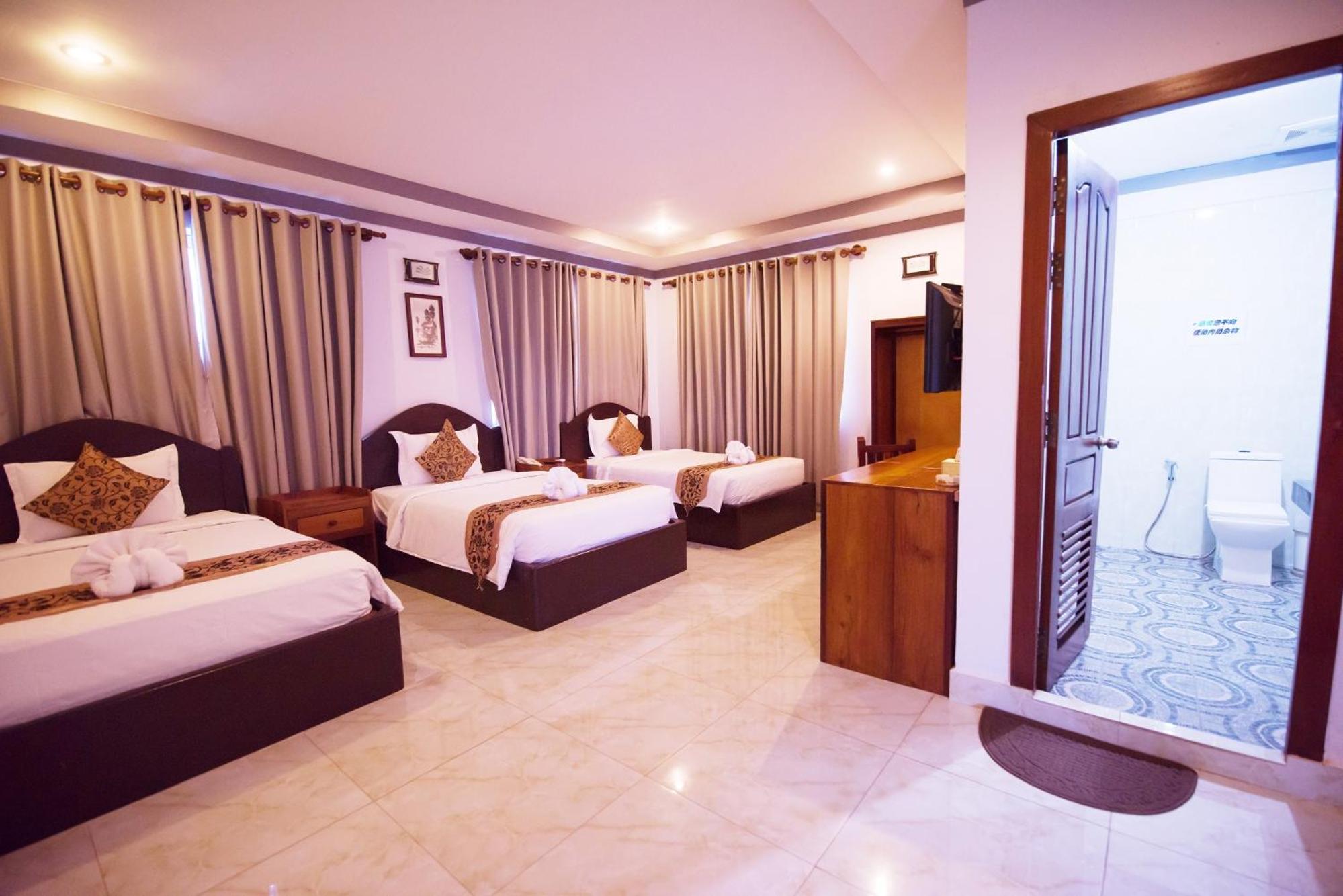 Triple Room - Photo 3