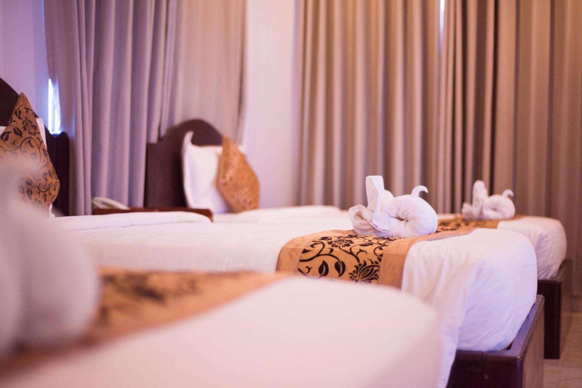 Triple Room - Photo 4
