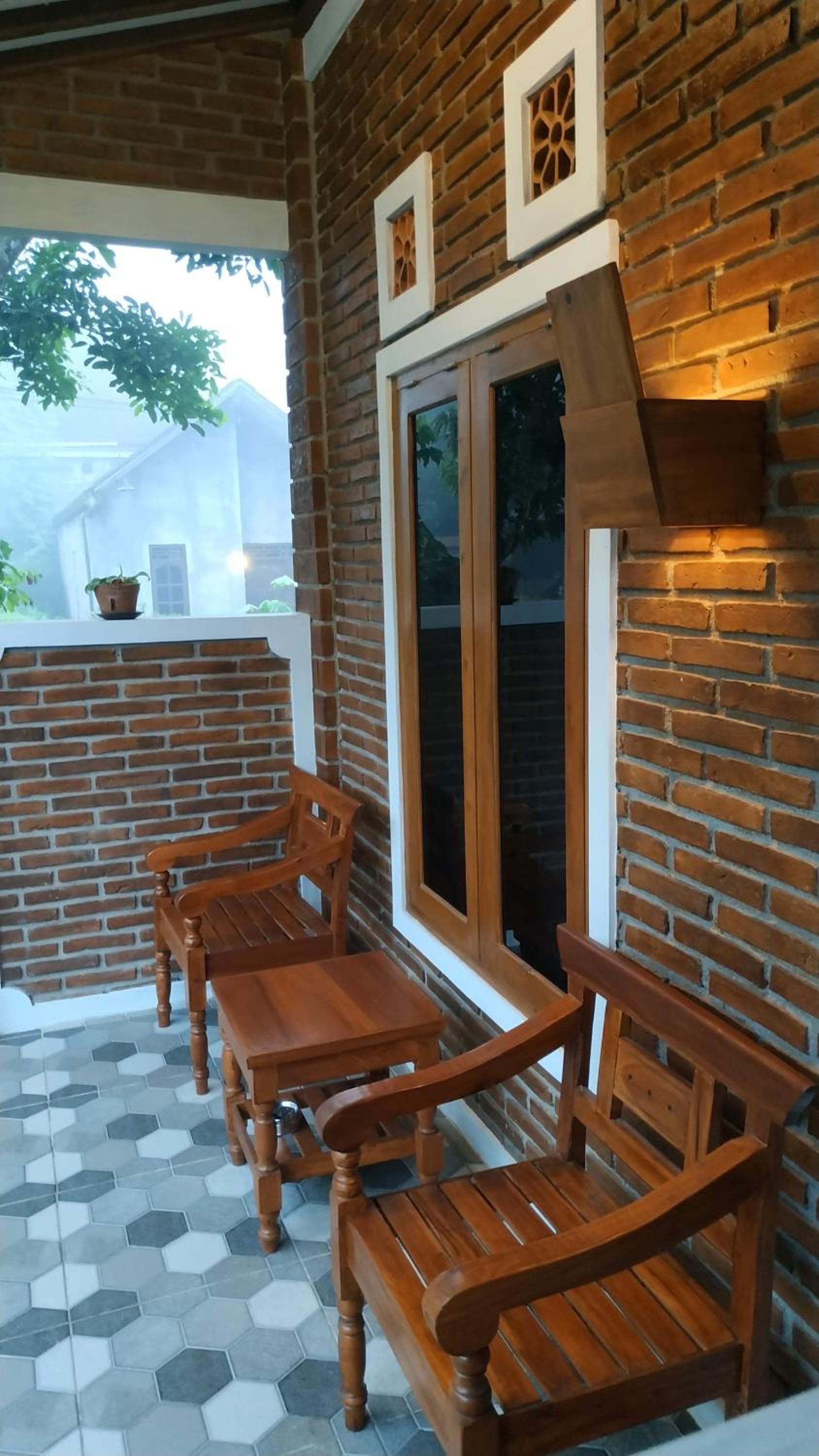 Deluxe King Room - Photo 17