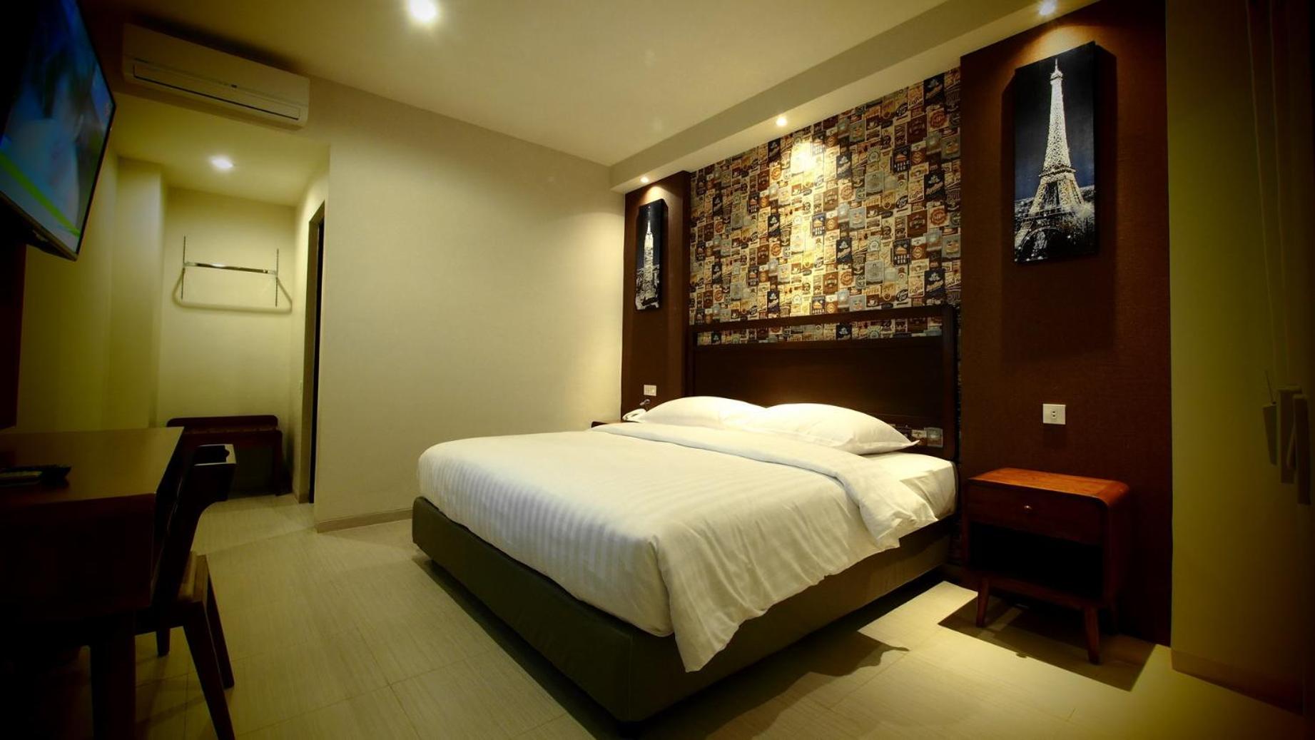 Superior Double Room photo 1