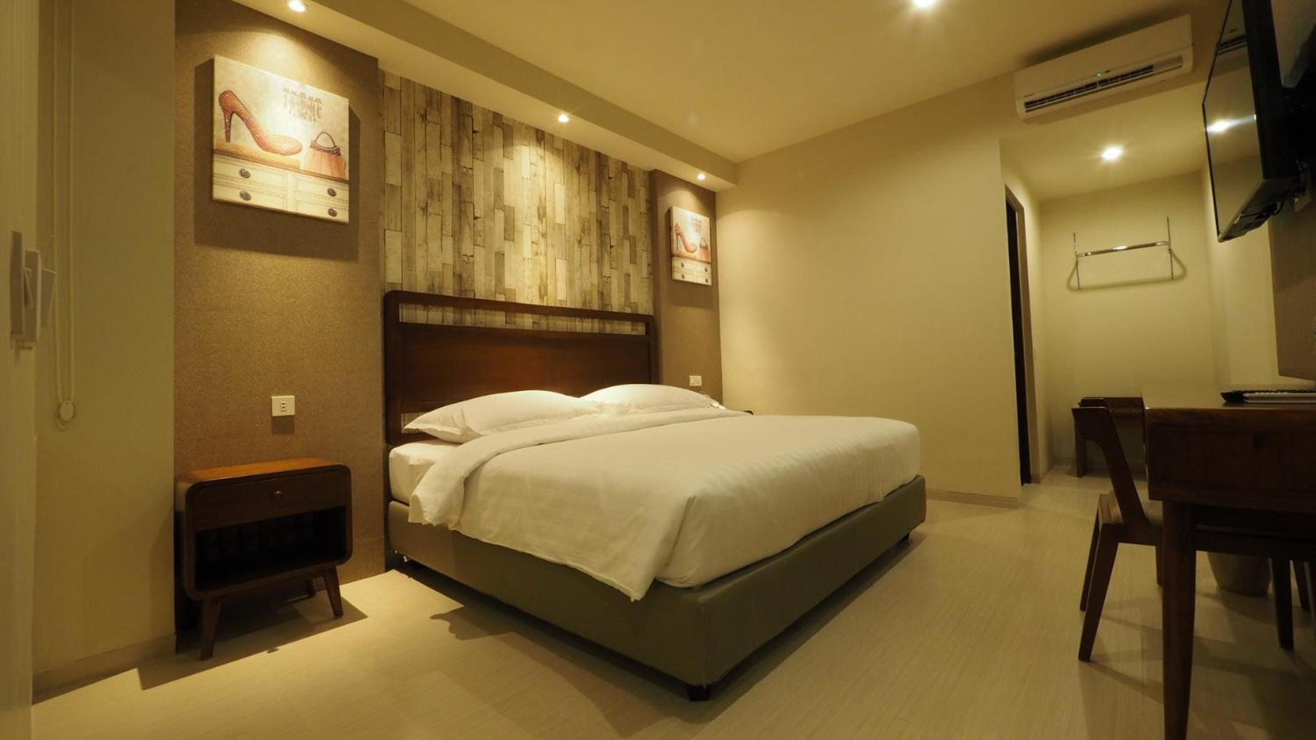 Superior Double Room photo 2