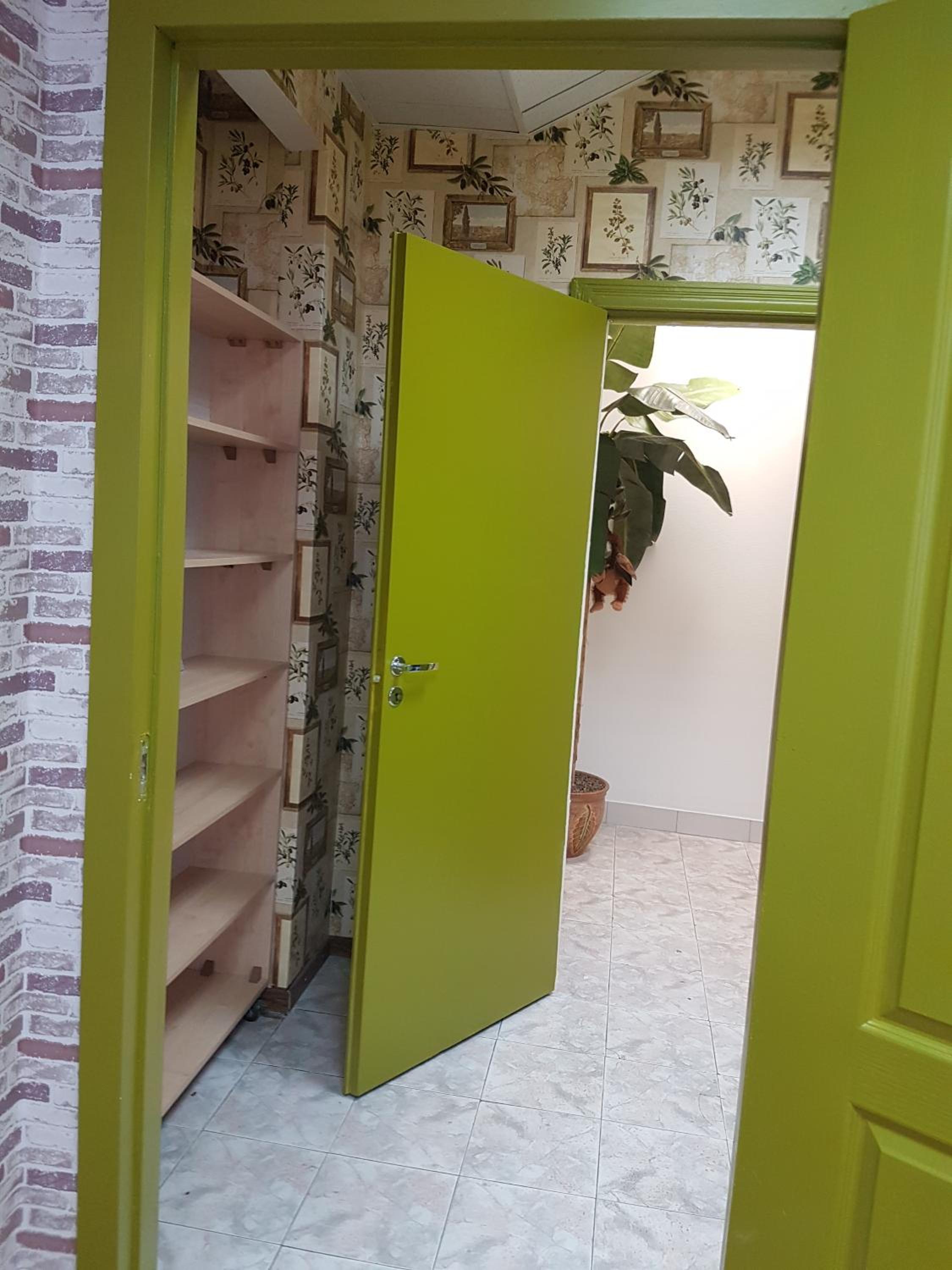One-Bedroom Apartment - Photo 20