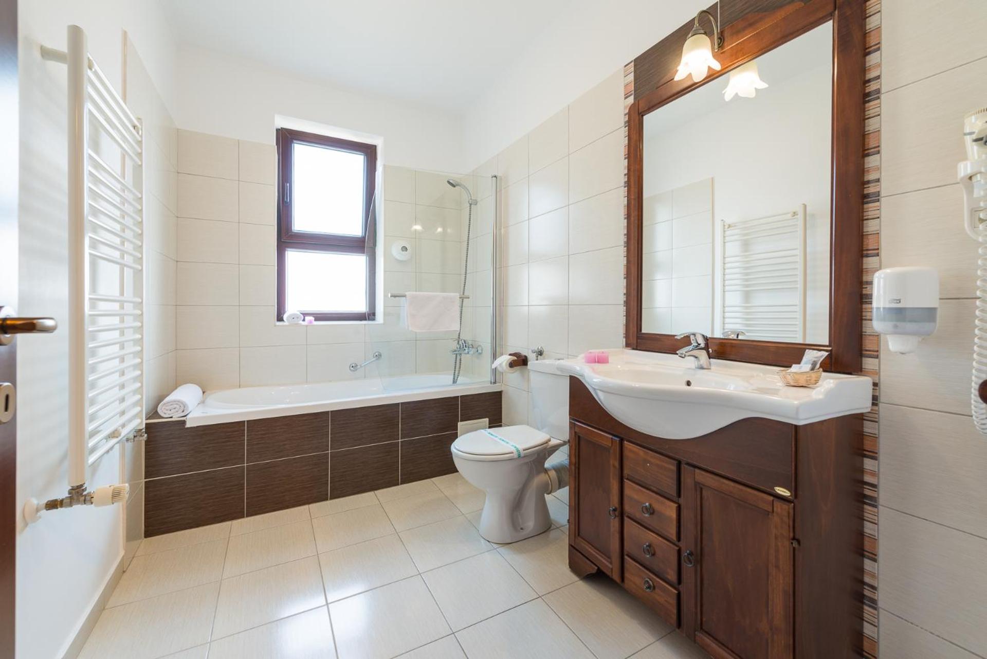 Deluxe Double Room photo 3