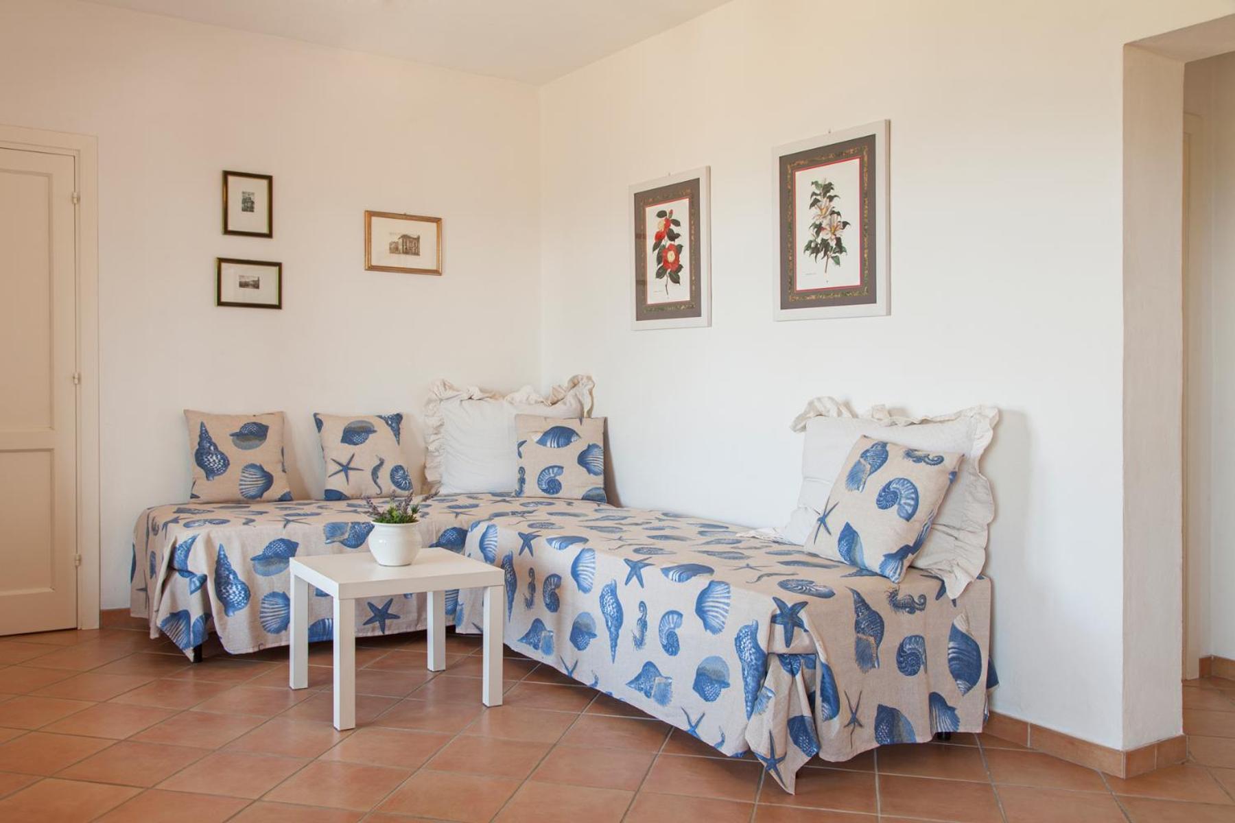One-Bedroom Villa