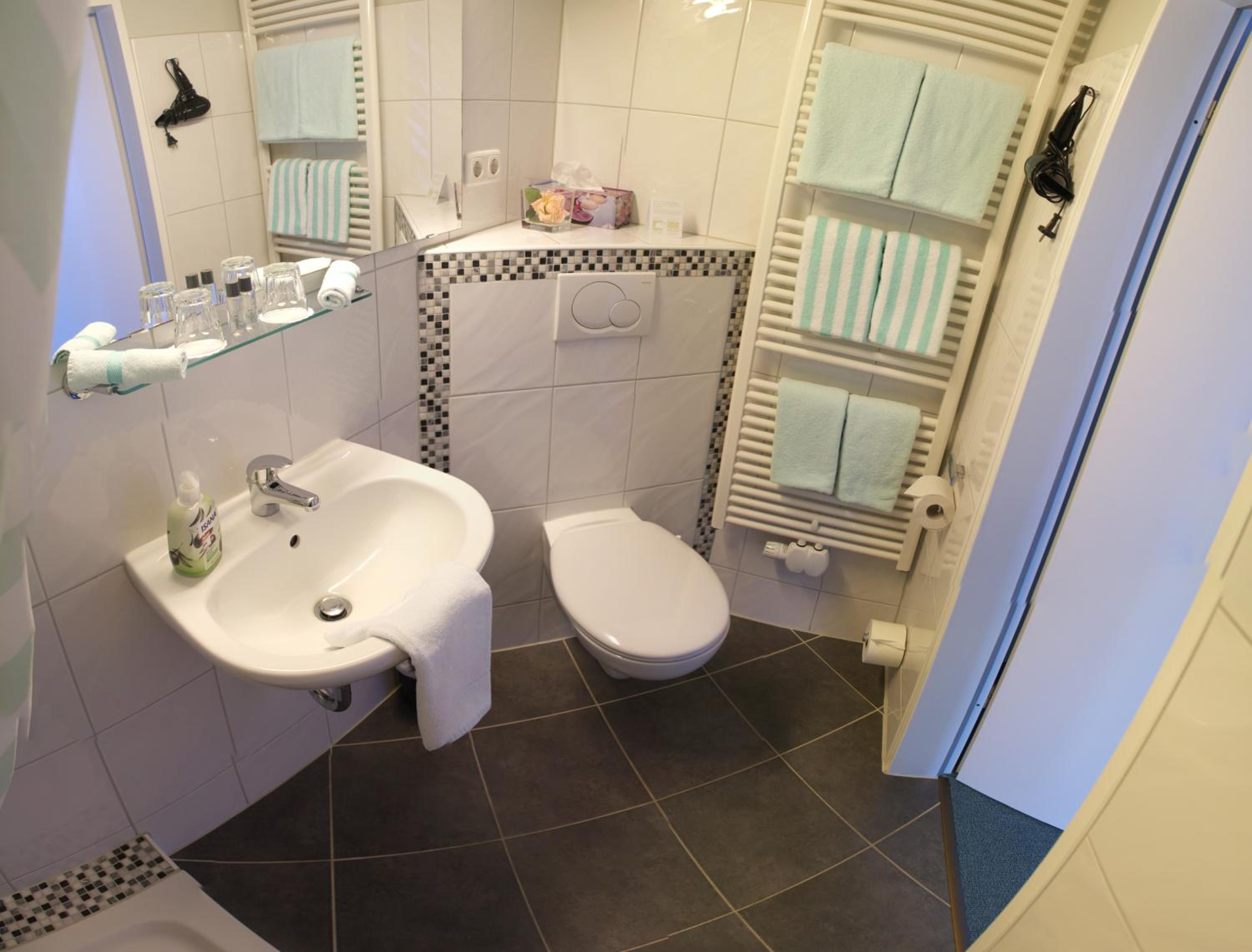 Double Room with Garden View photo 2