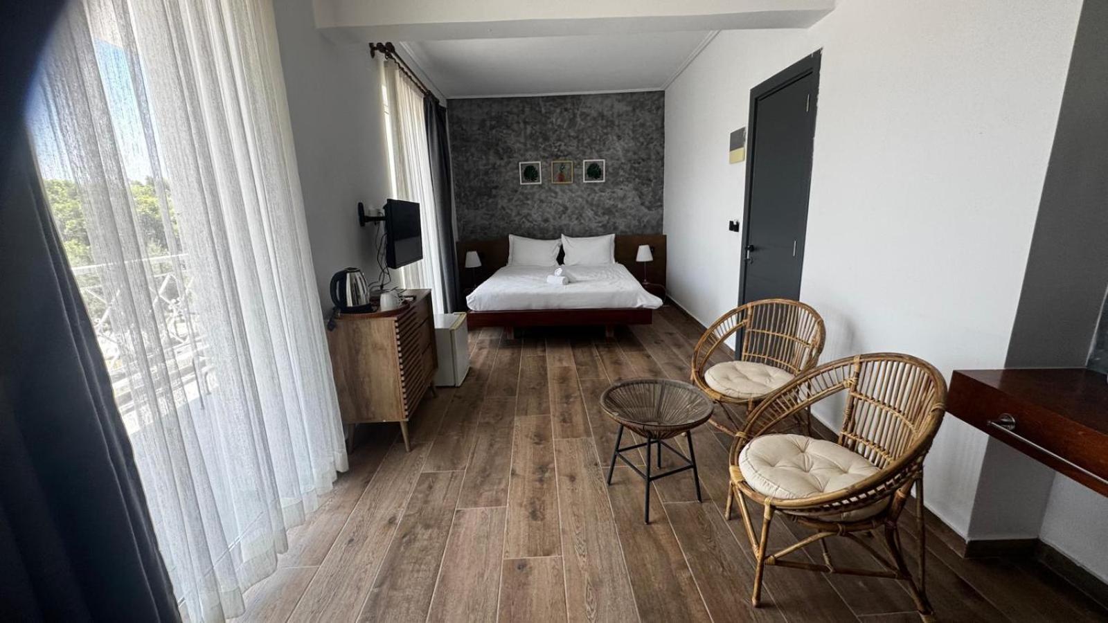 Standard Double Room photo 1