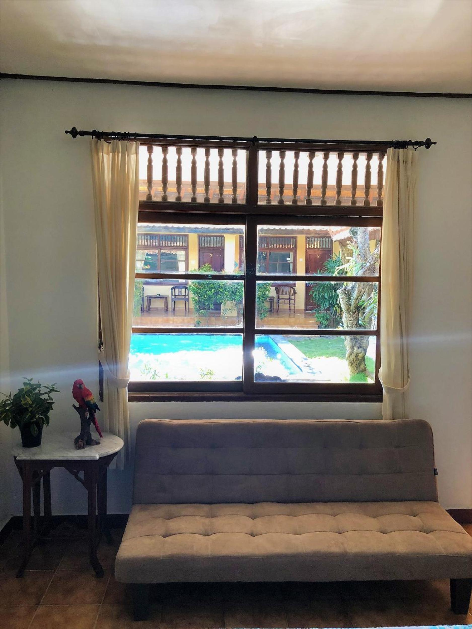 Family Bungalow - Photo 7