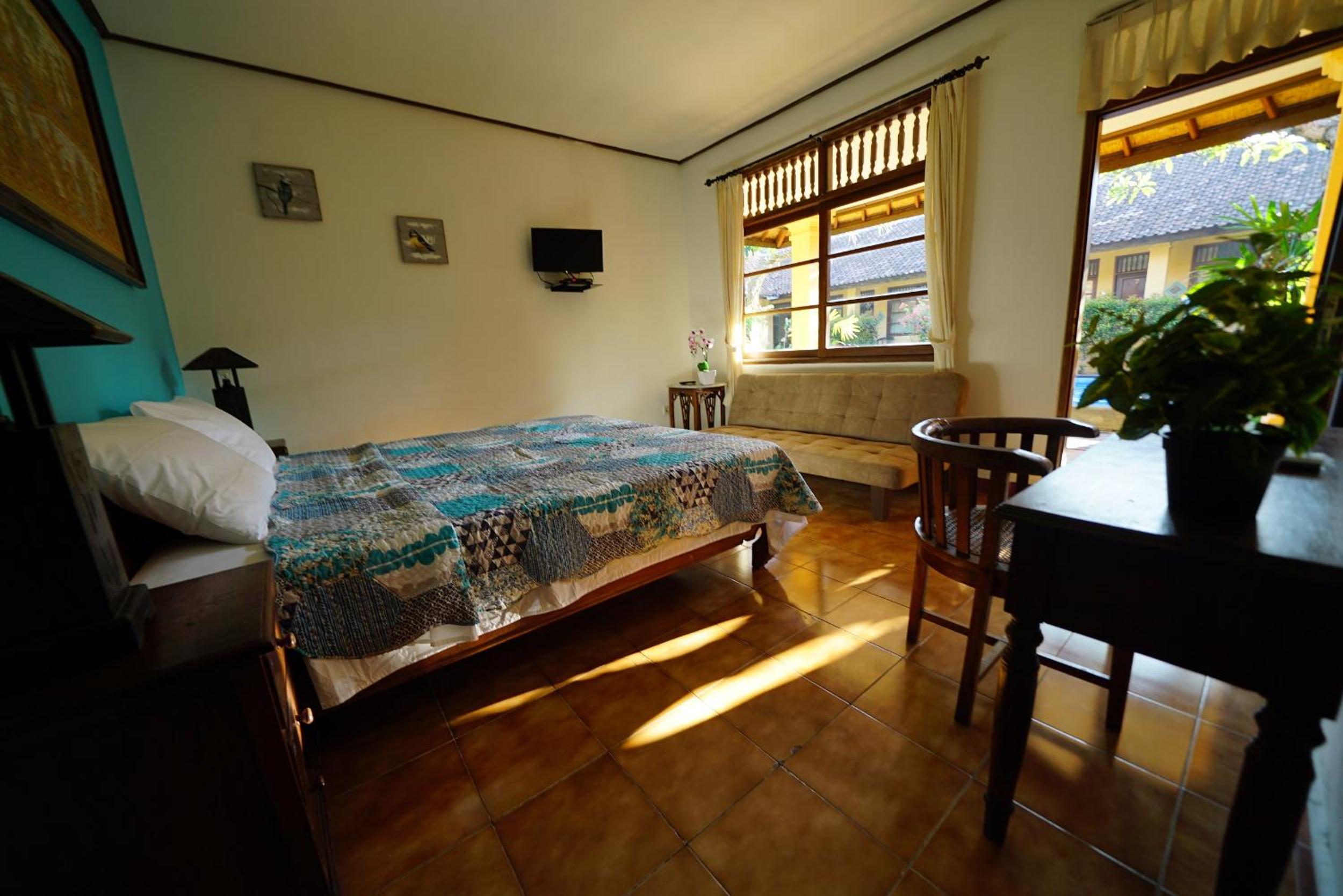 Family Bungalow - Photo 6