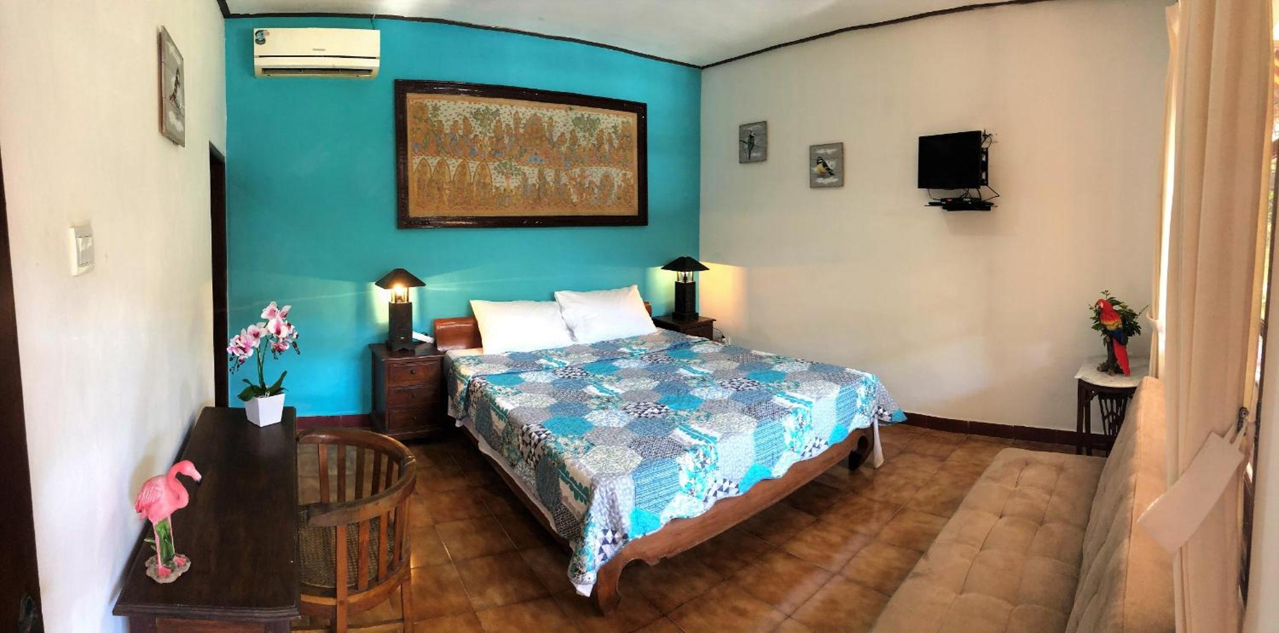 Family Bungalow - Photo 5