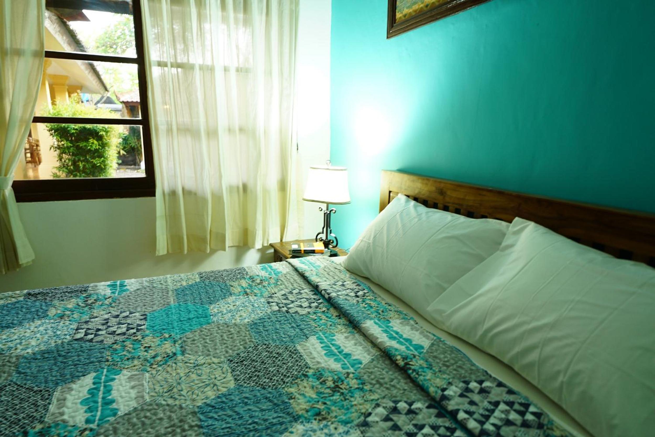 Deluxe Double or Twin Room - Photo 1