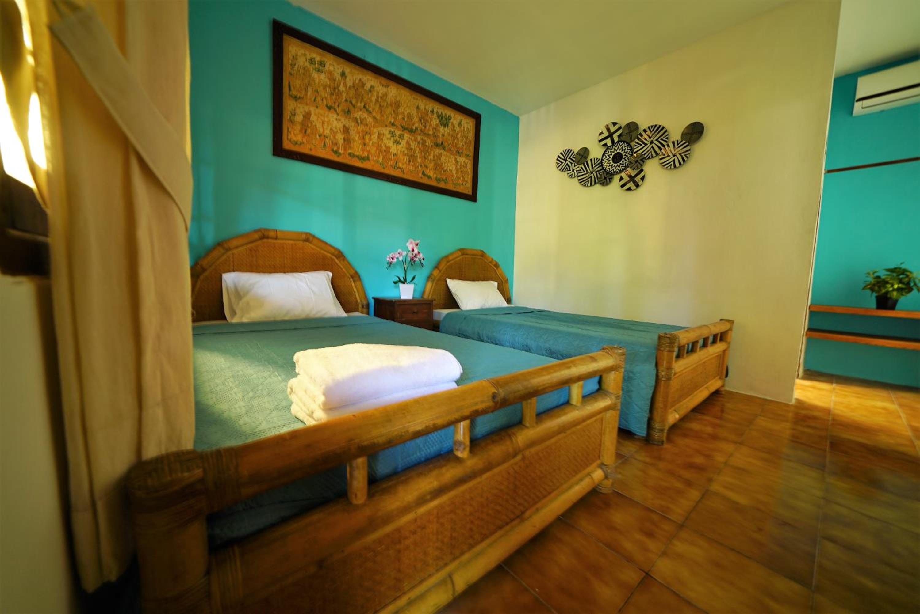 Deluxe Double or Twin Room - Photo 5
