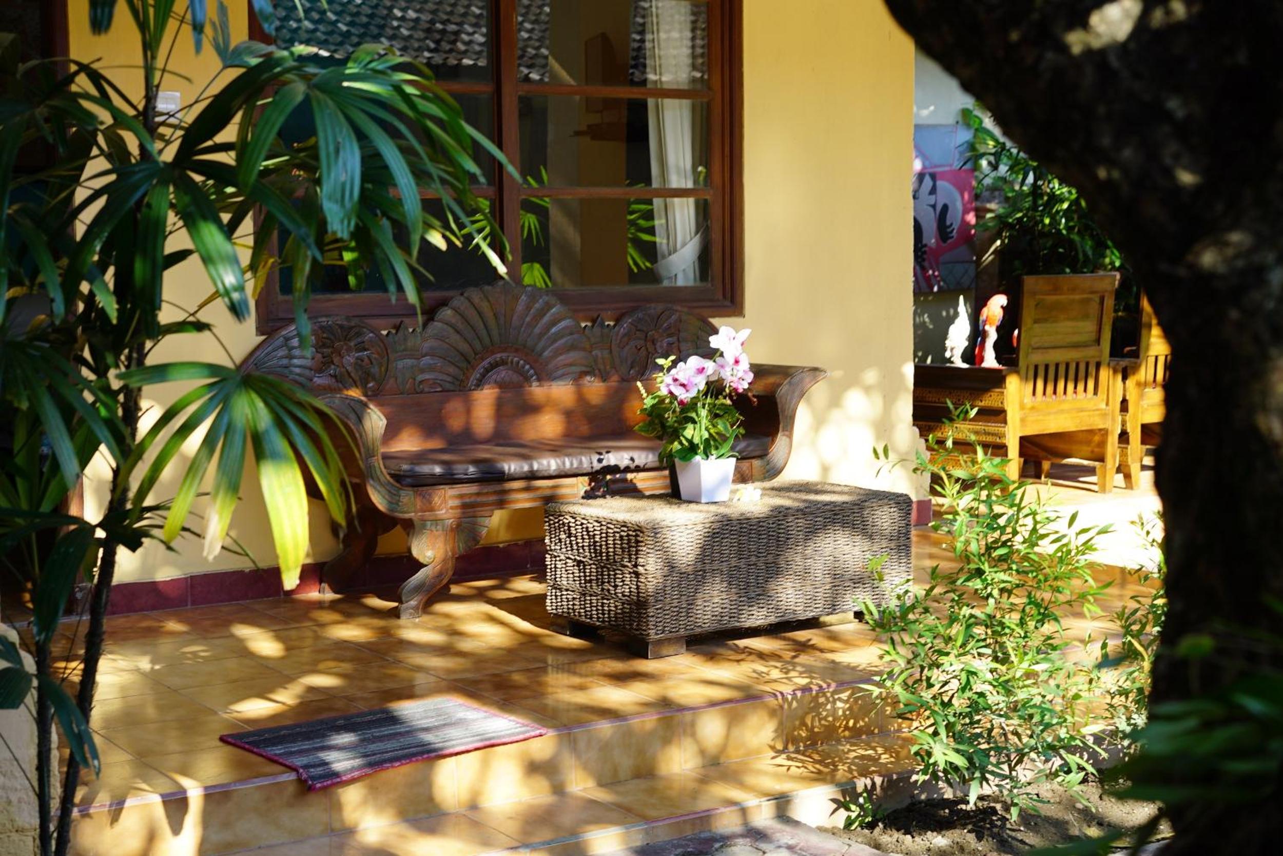 Family Bungalow - Photo 3
