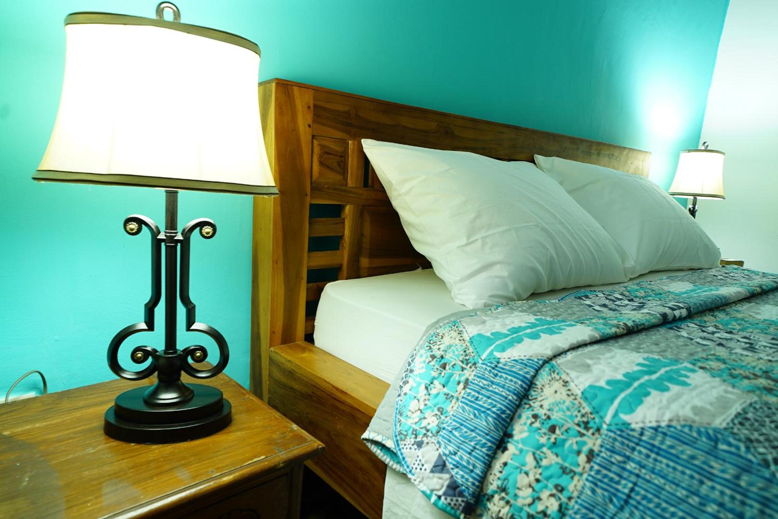 Deluxe Double or Twin Room - Photo 4