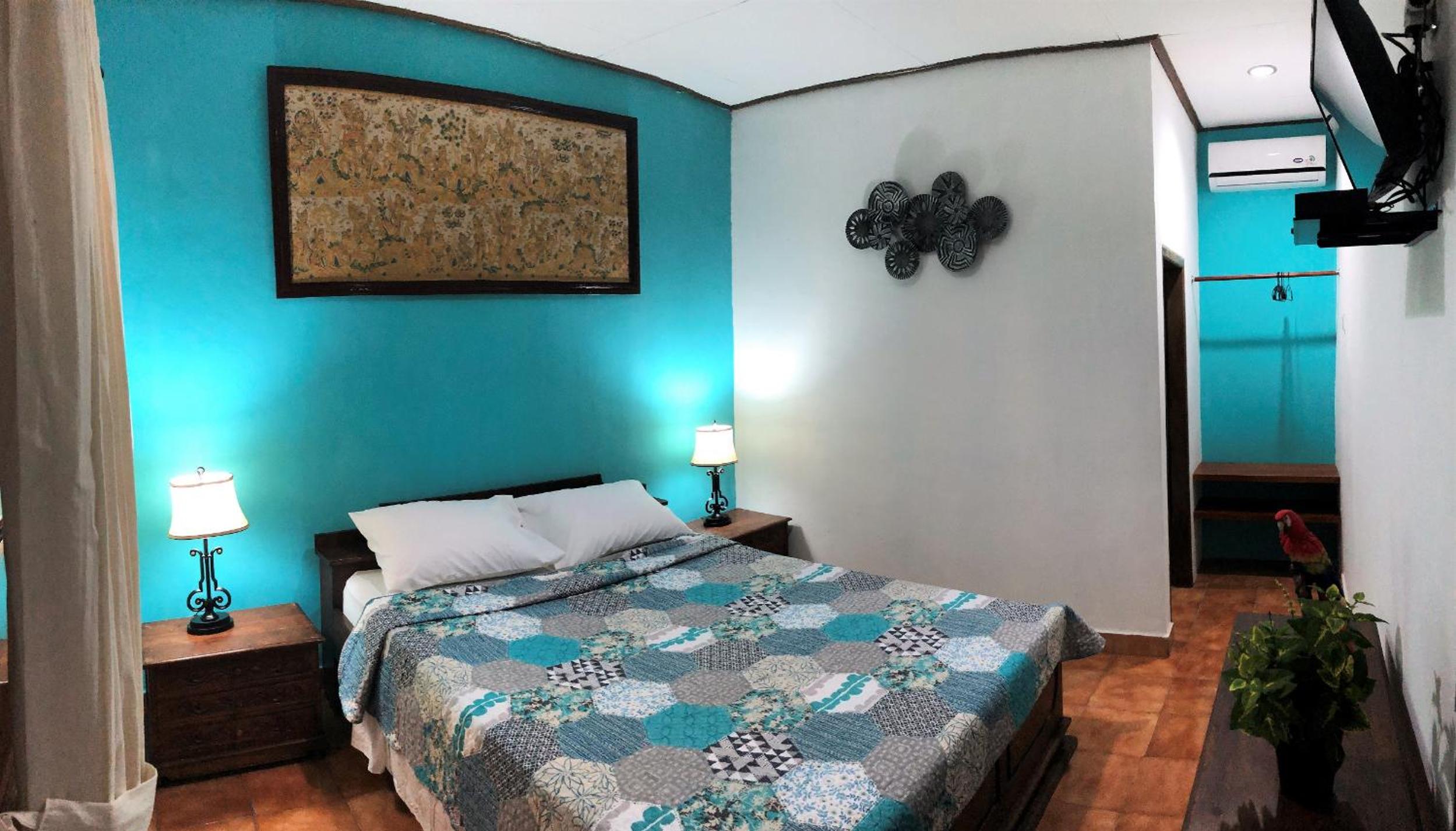 Deluxe Double or Twin Room - Photo 3