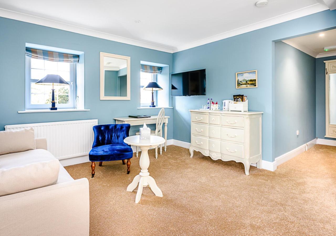 Junior Suite - Photo 5