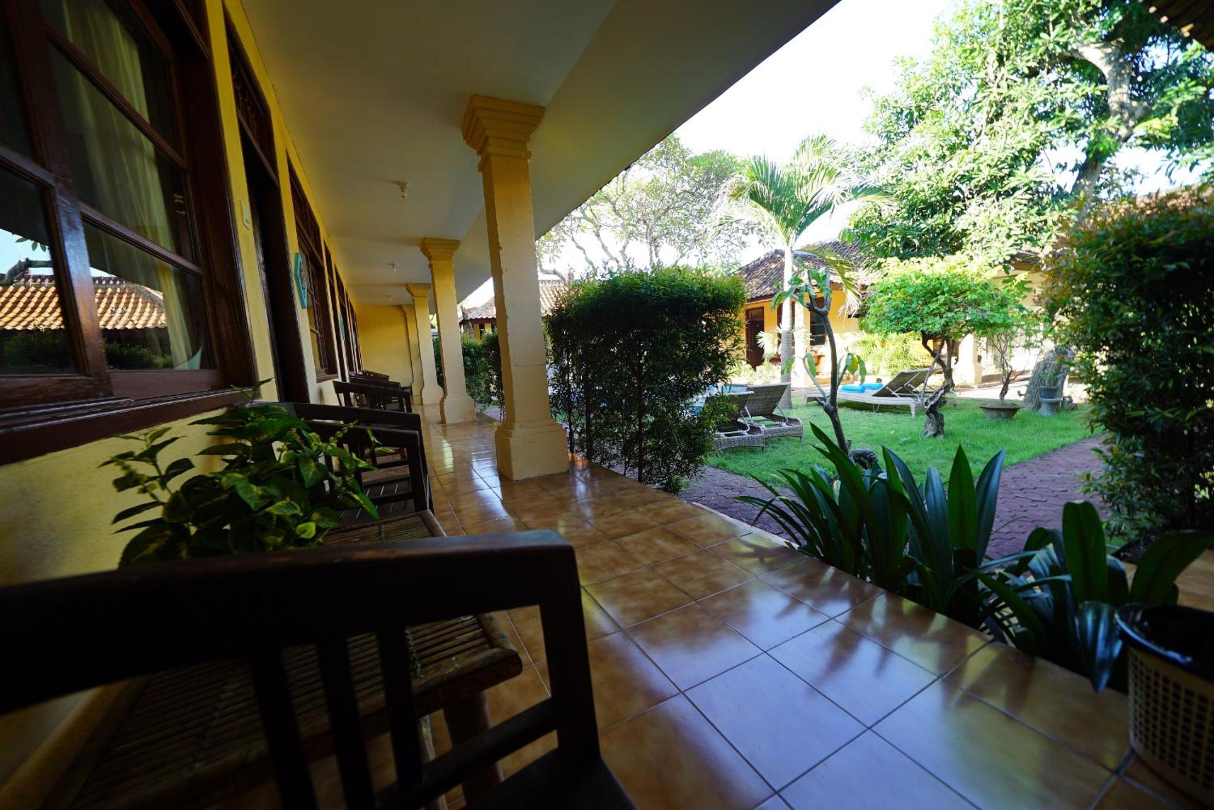 Deluxe Double or Twin Room - Photo 7