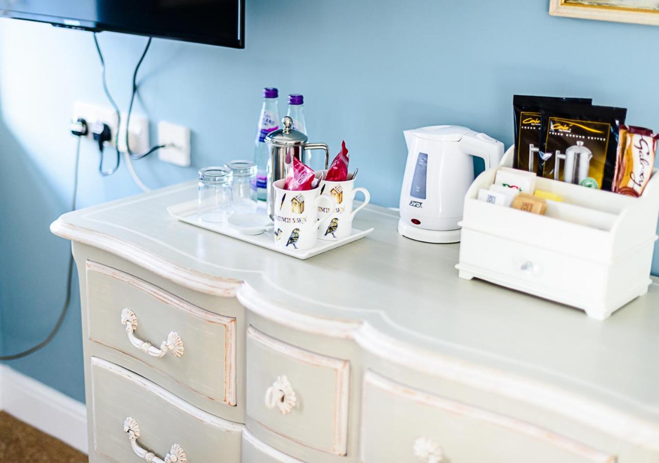 Junior Suite - Photo 3